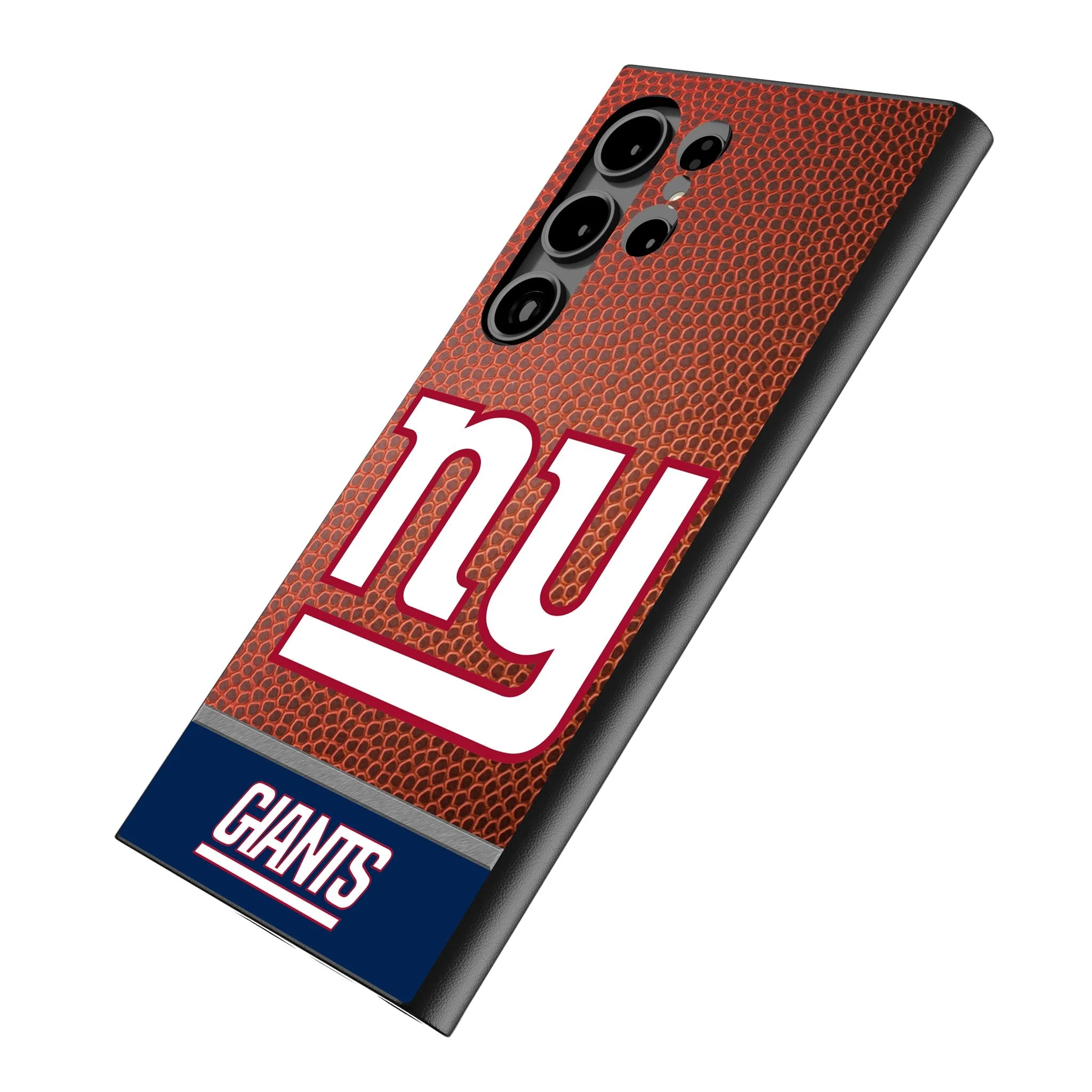 New York Giants Football Wordmark MagSafe Compatible Phone Case for Samsung Galaxy - Image 2