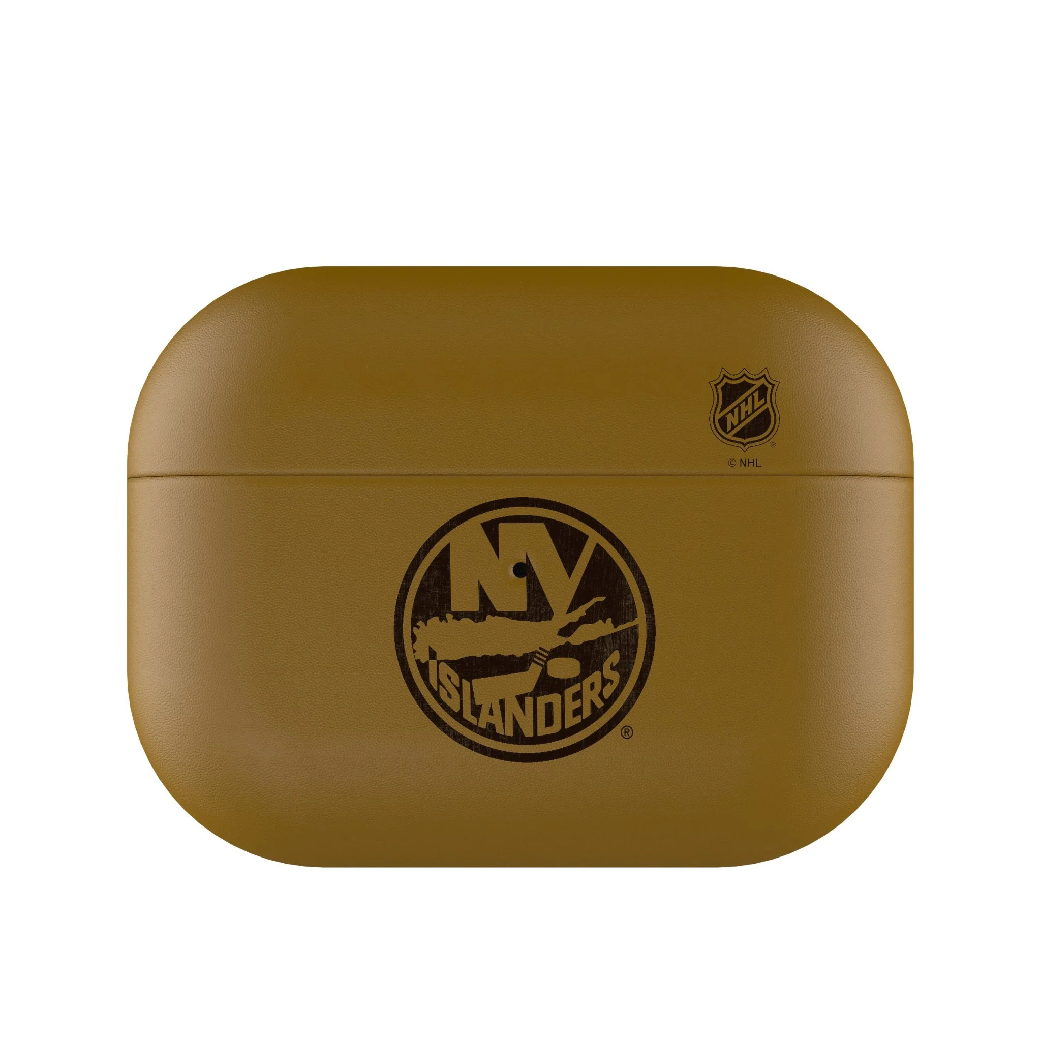 New York Islanders Burn AirPod Case Cover - Image 5