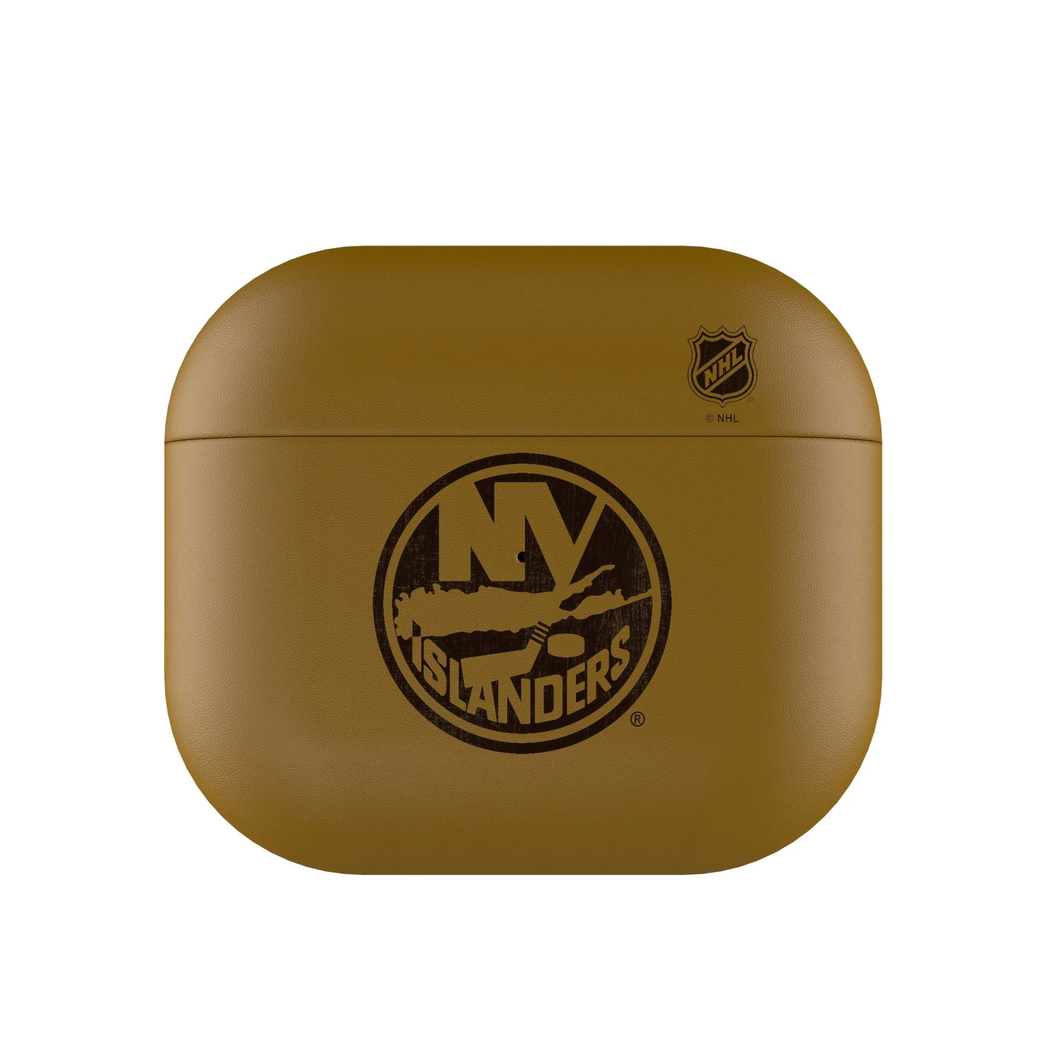 New York Islanders Burn AirPod Case Cover - Image 6