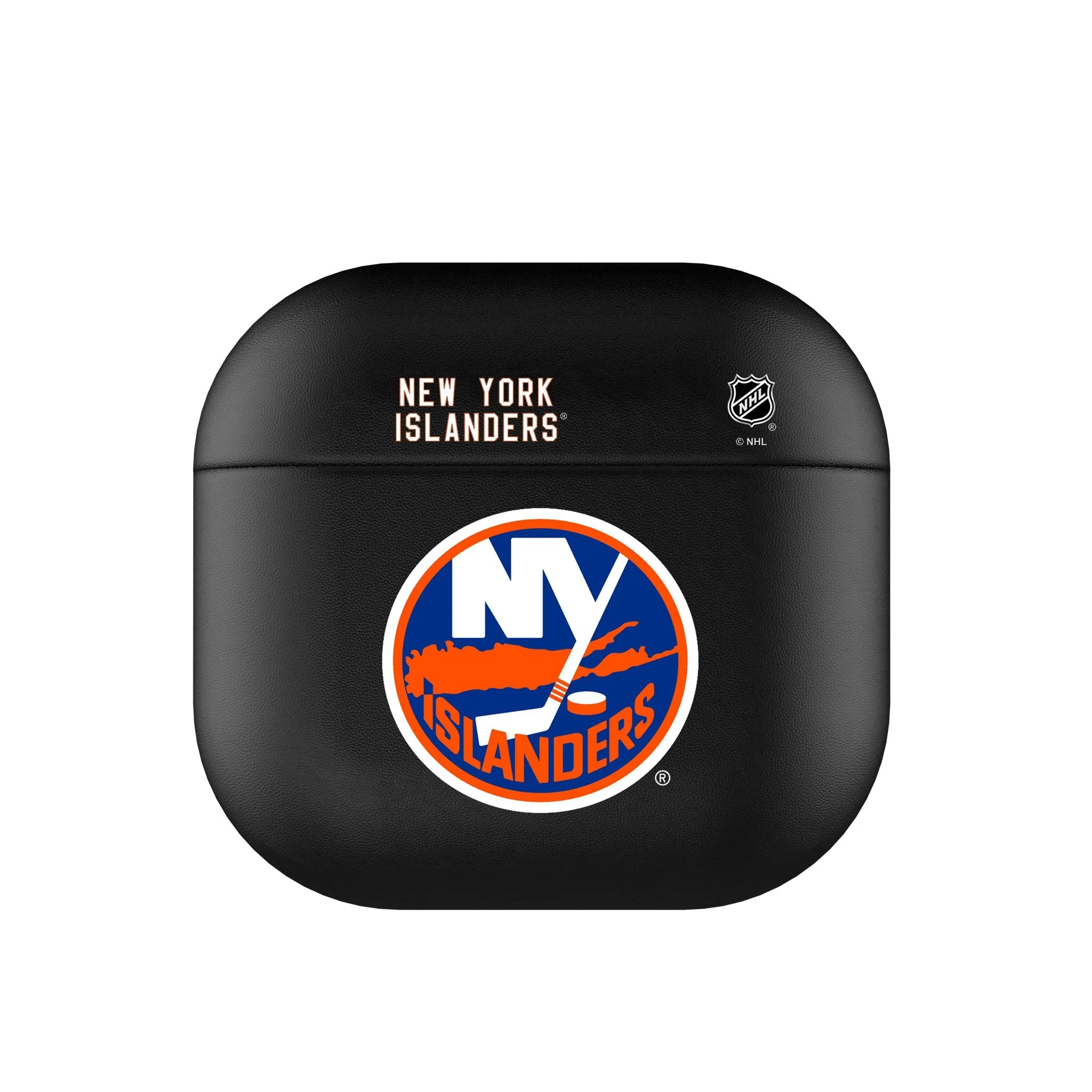 New York Islanders Insignia AirPod Case Cover