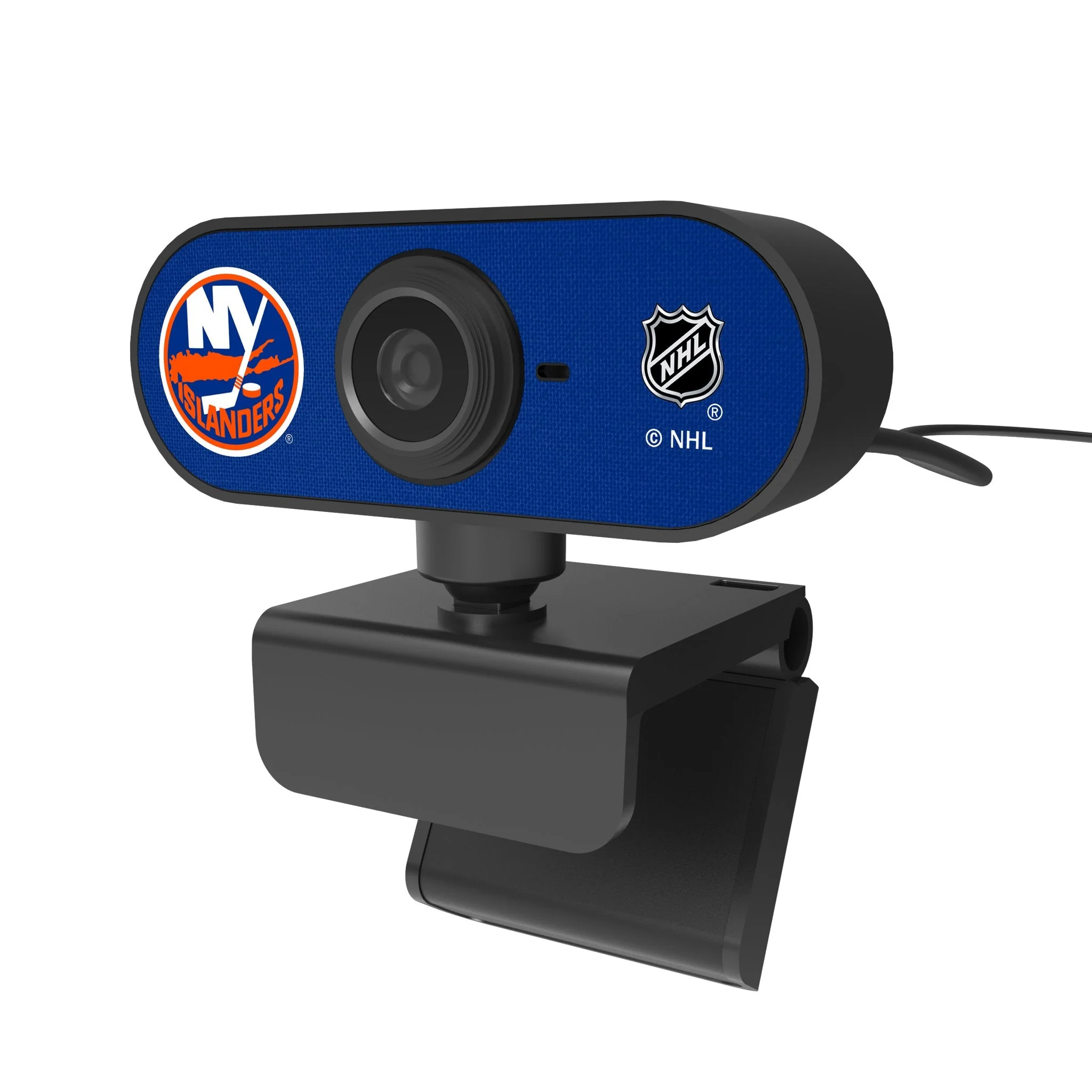 New York Islanders Solid Webcam - Image 2