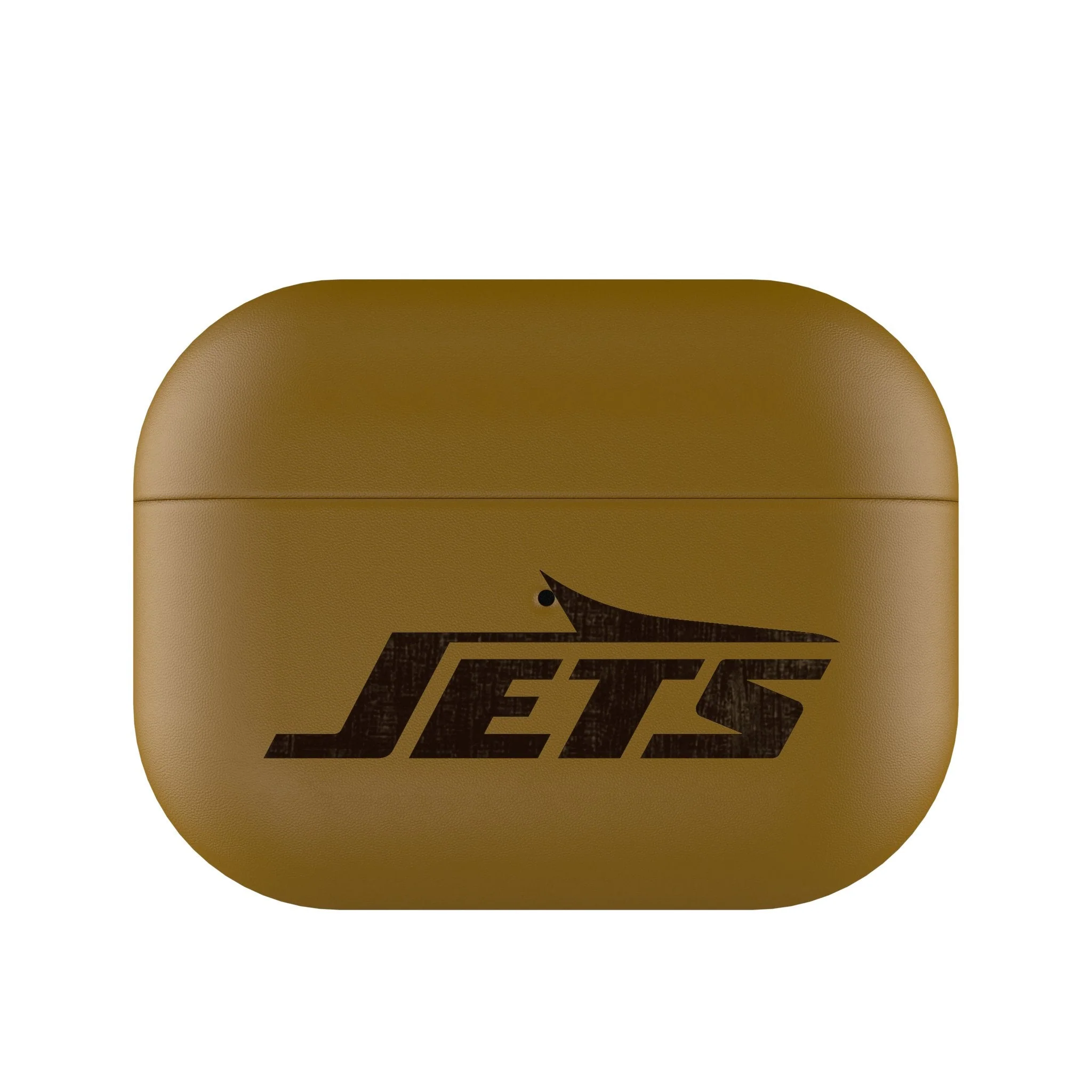 New York Jets Burn AirPod Case Cover - Image 2