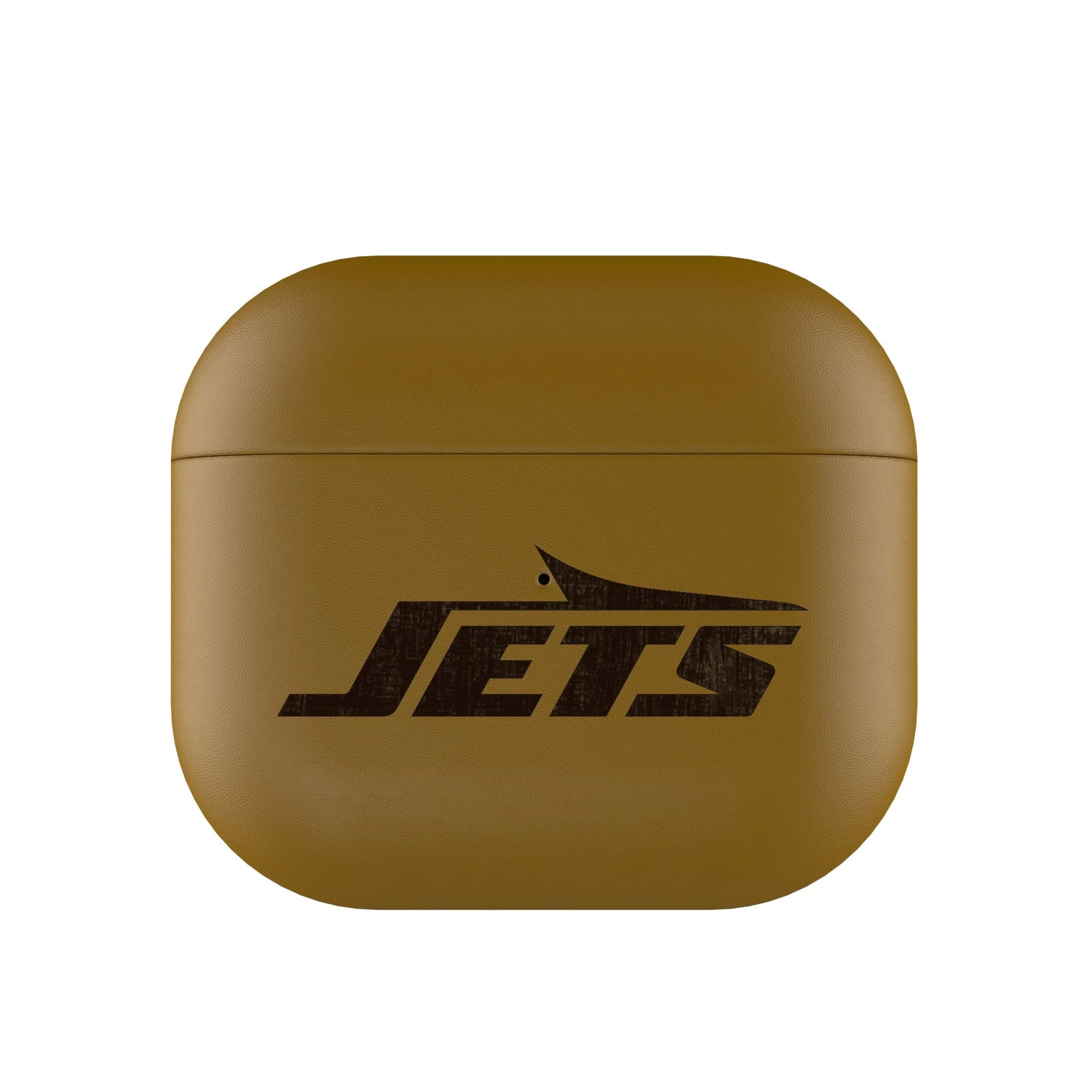 New York Jets Burn AirPod Case Cover - Image 3