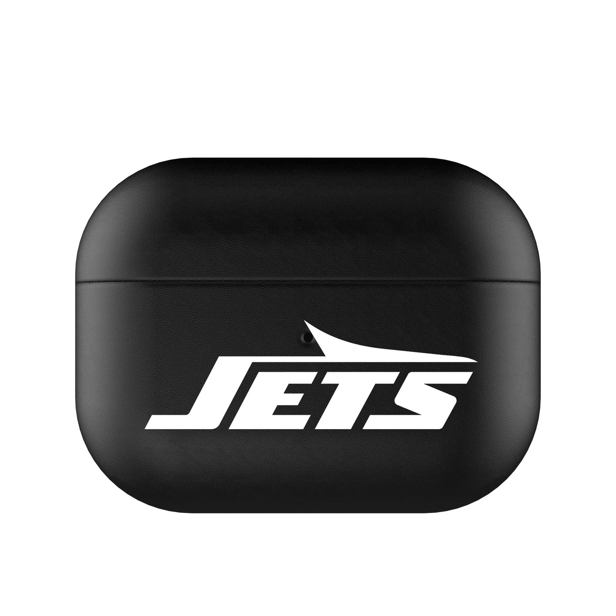 New York Jets Insignia AirPod Case Cover - Image 3