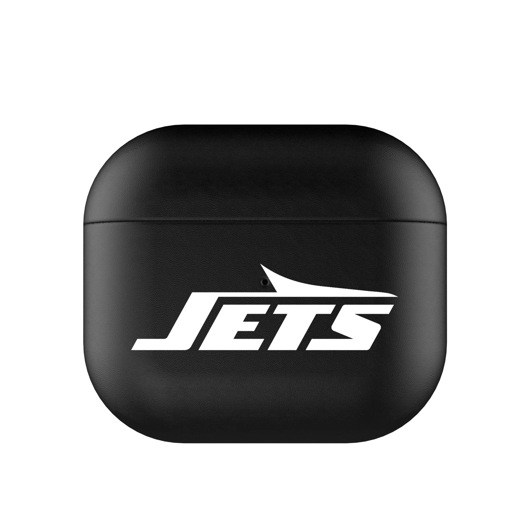 New York Jets Insignia AirPod Case Cover - Image 4