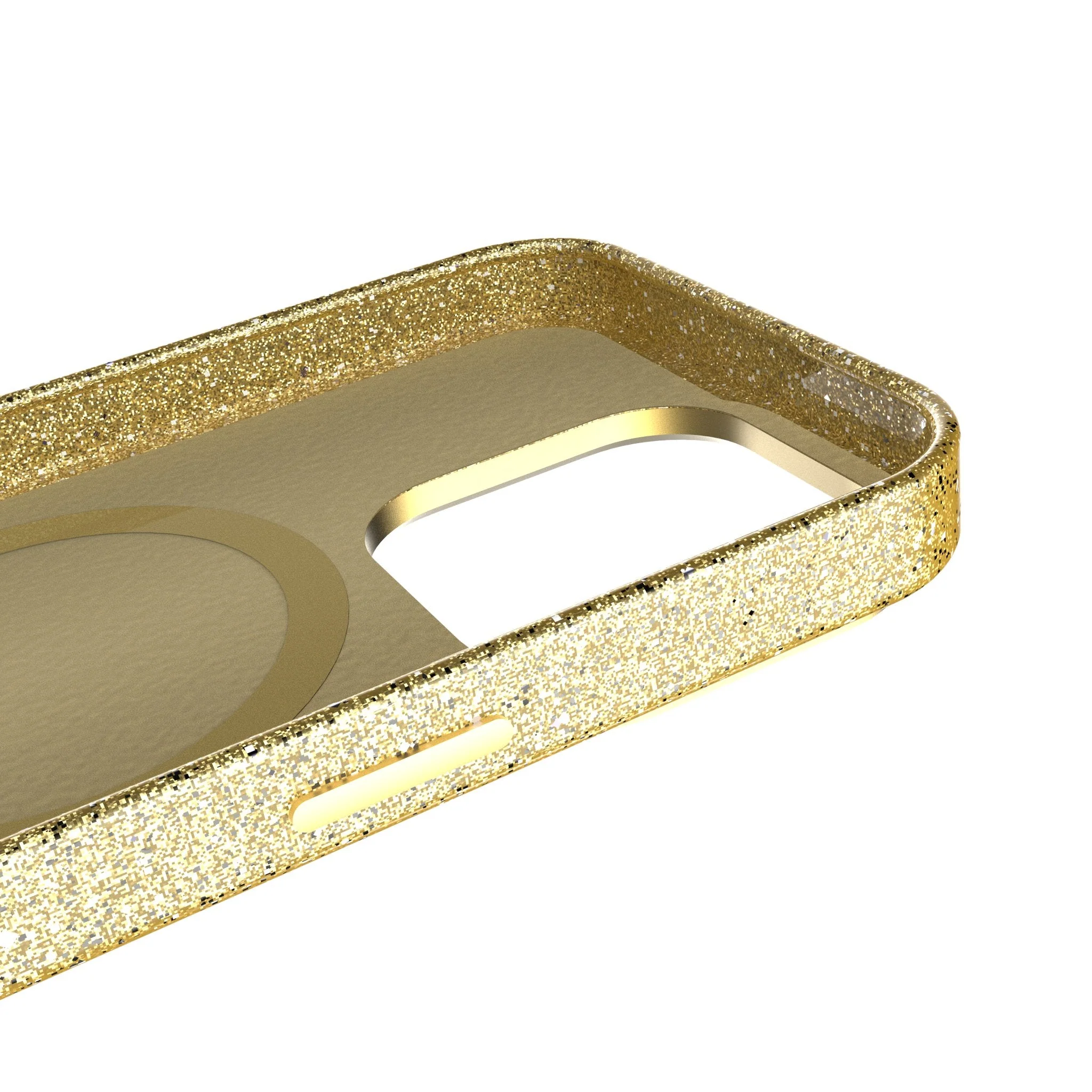 New York Jets Sidebar Bling Phone Case - Image 5
