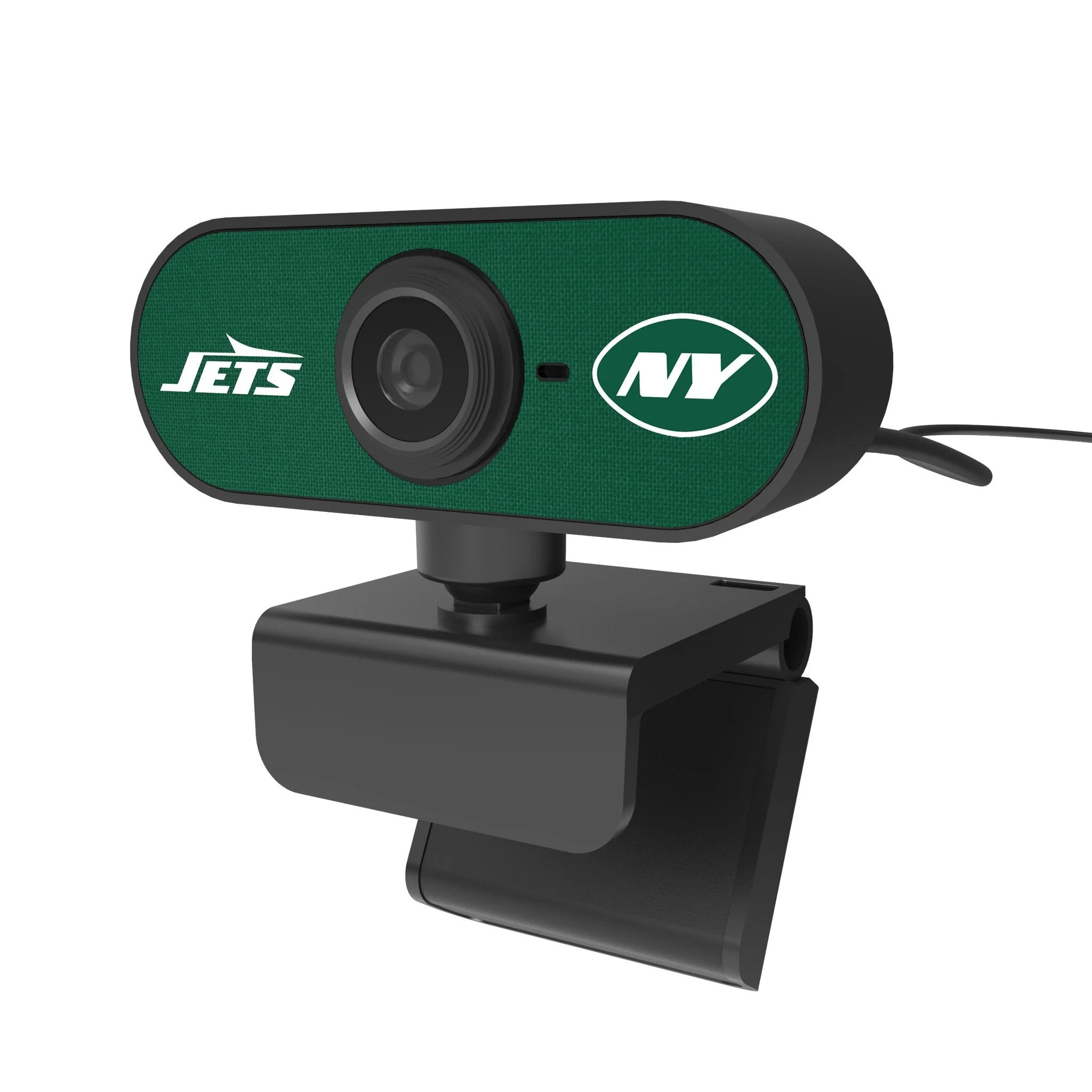 New York Jets Solid Webcam - Image 2