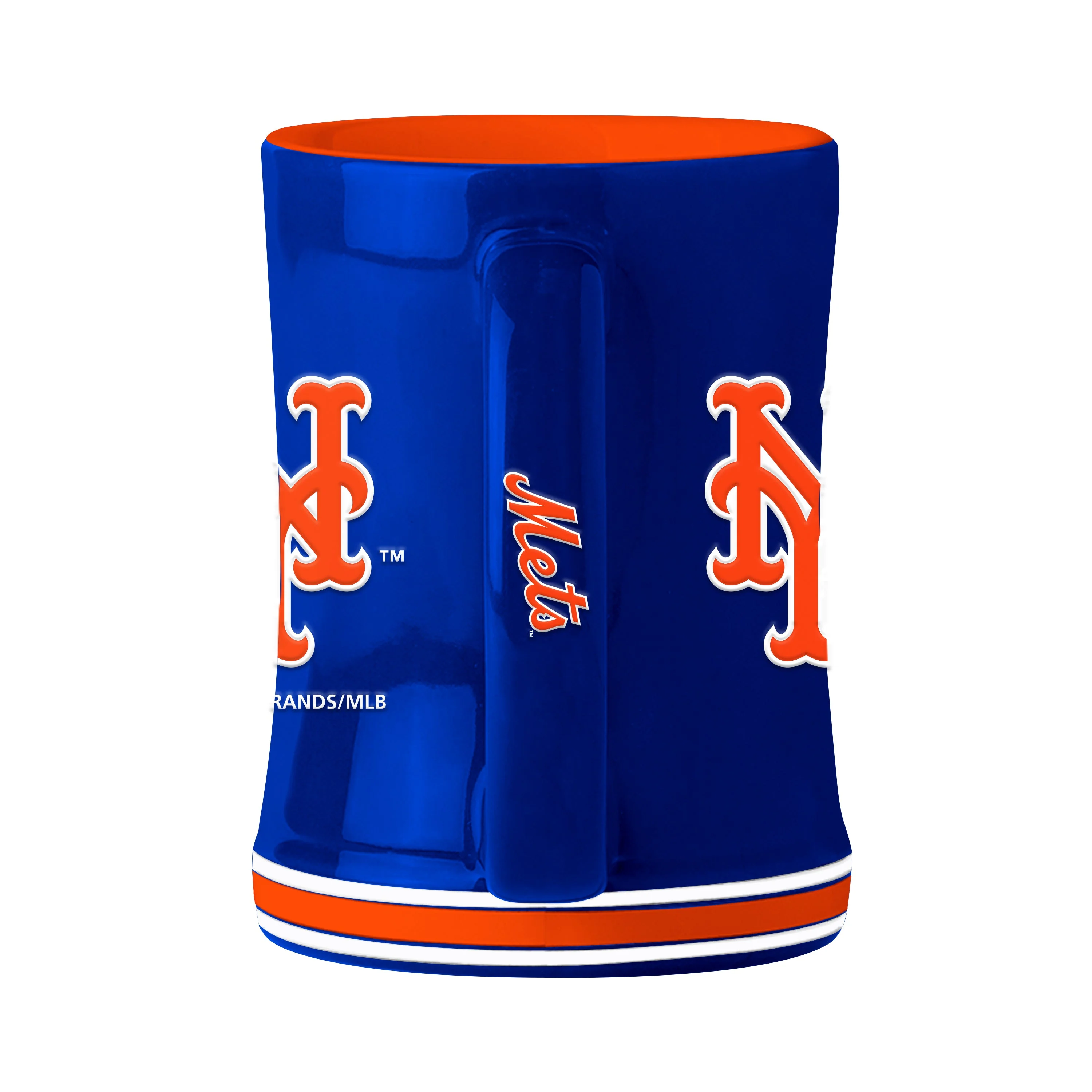 New York Mets 14oz Relief Mug - Image 2