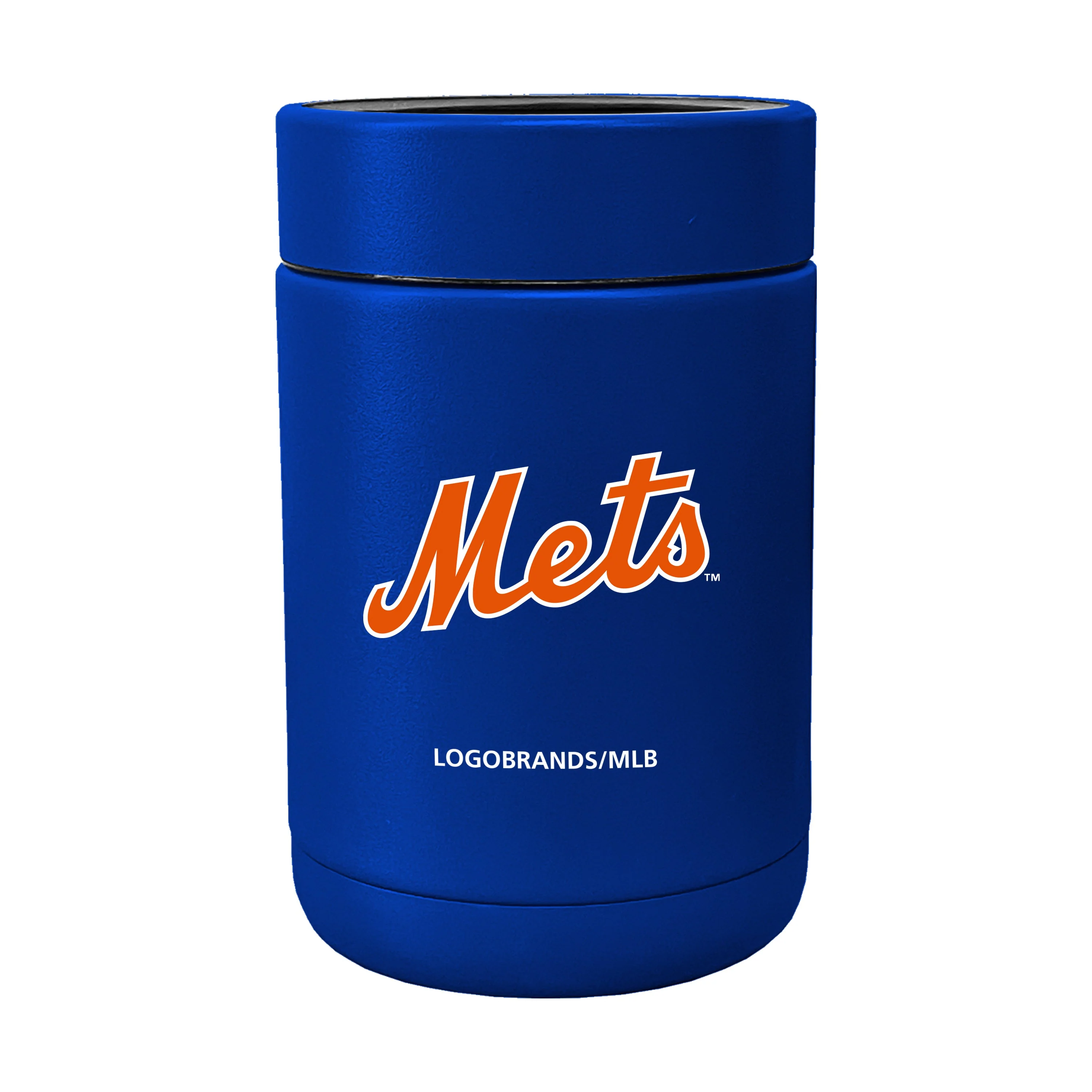New York Mets Flipside Powder Coat Coolie - Image 2