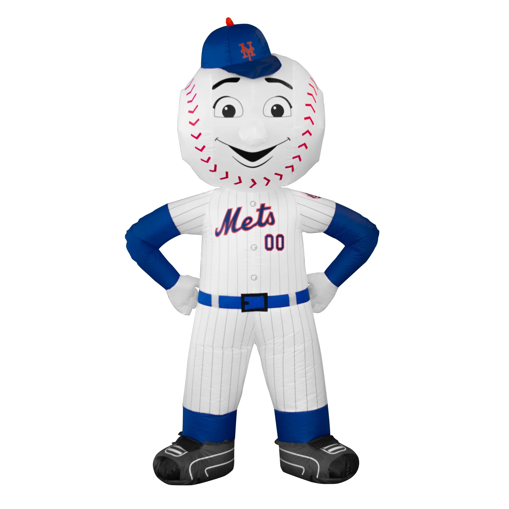 New York Mets Inflatable Mascot