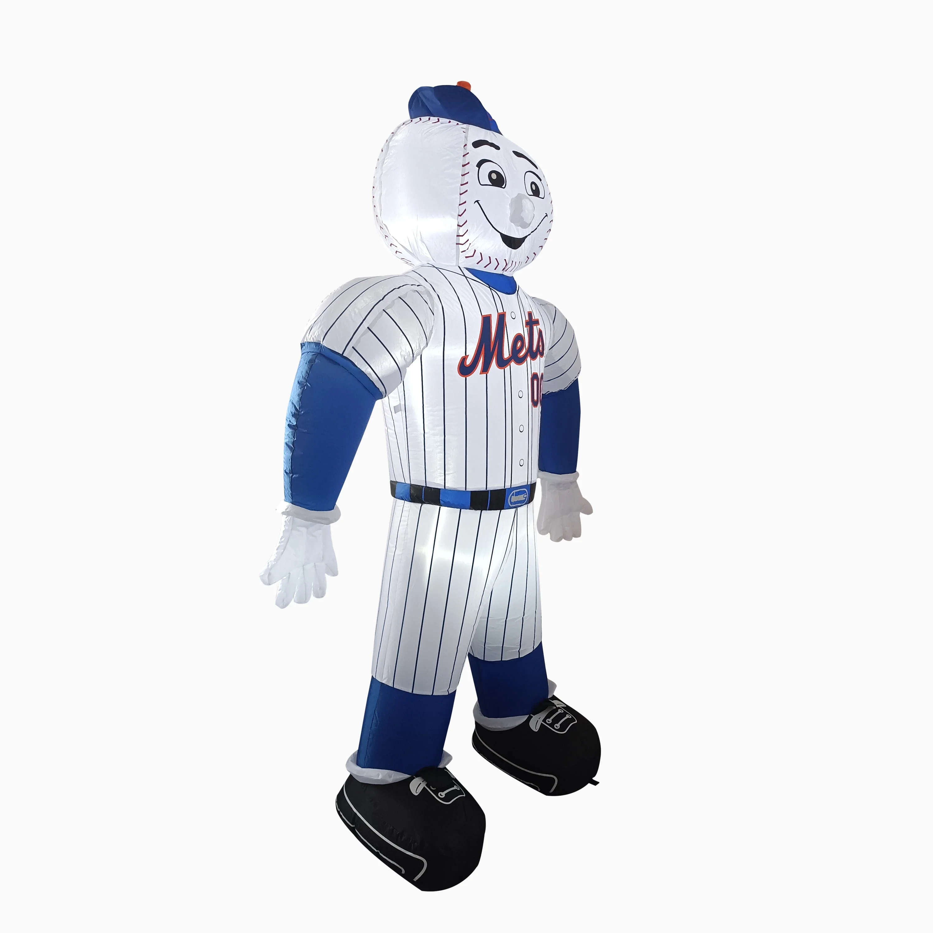 New York Mets Inflatable Mascot - Image 2