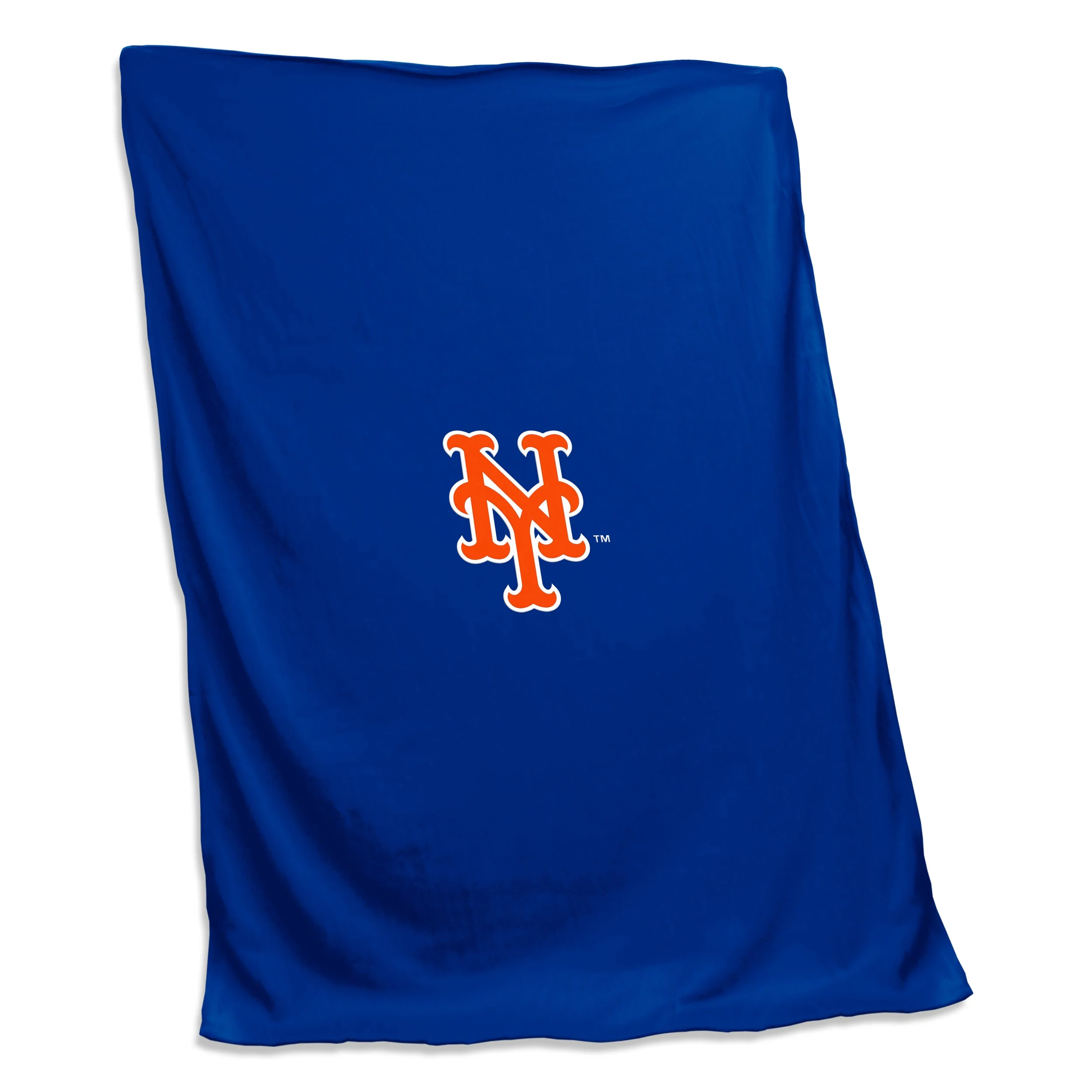 New York Mets Sweatshirt Blanket
