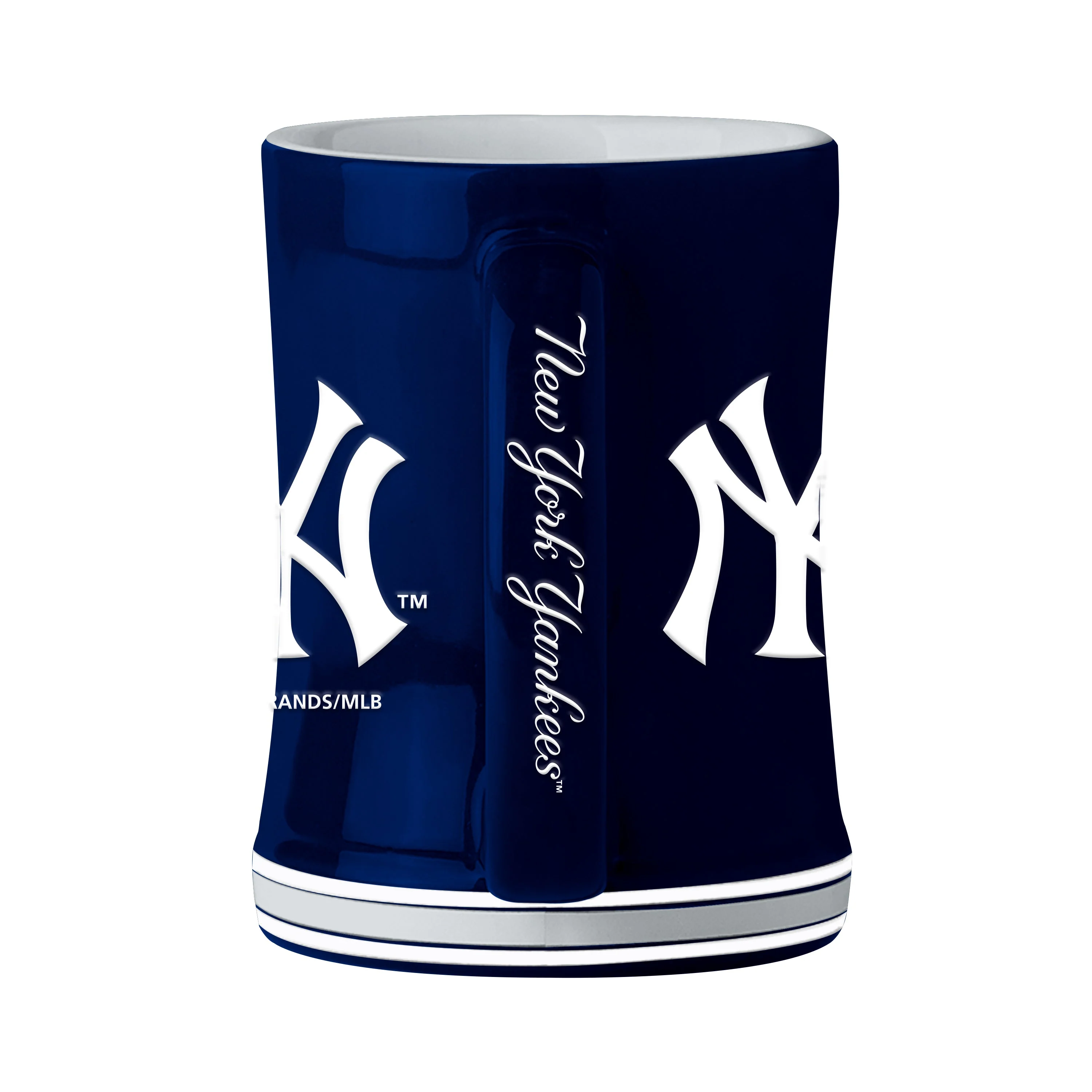 New York Yankees 14oz Relief Mug - Image 2