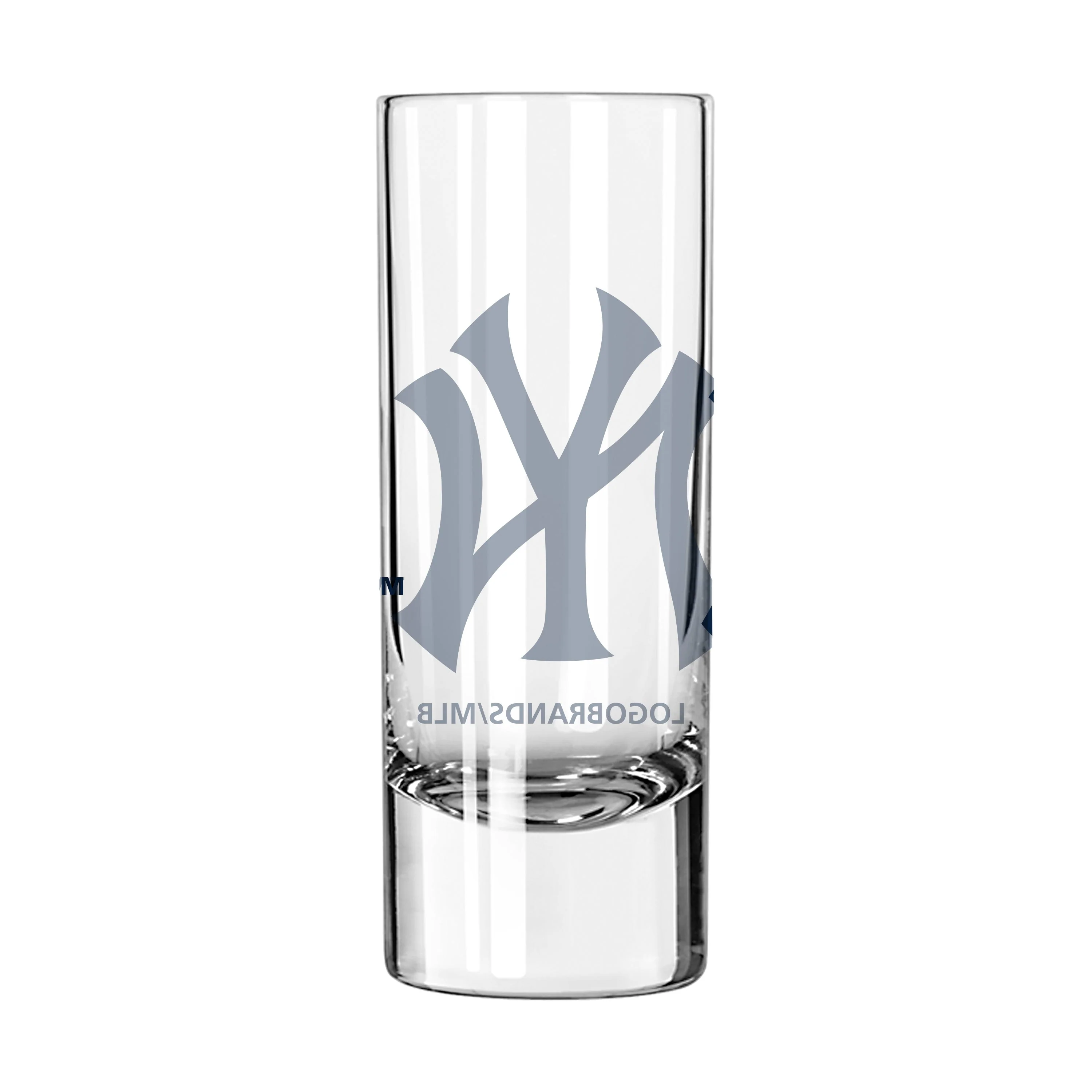 New York Yankees 2.5oz Swagger Shooter Glass - Image 2