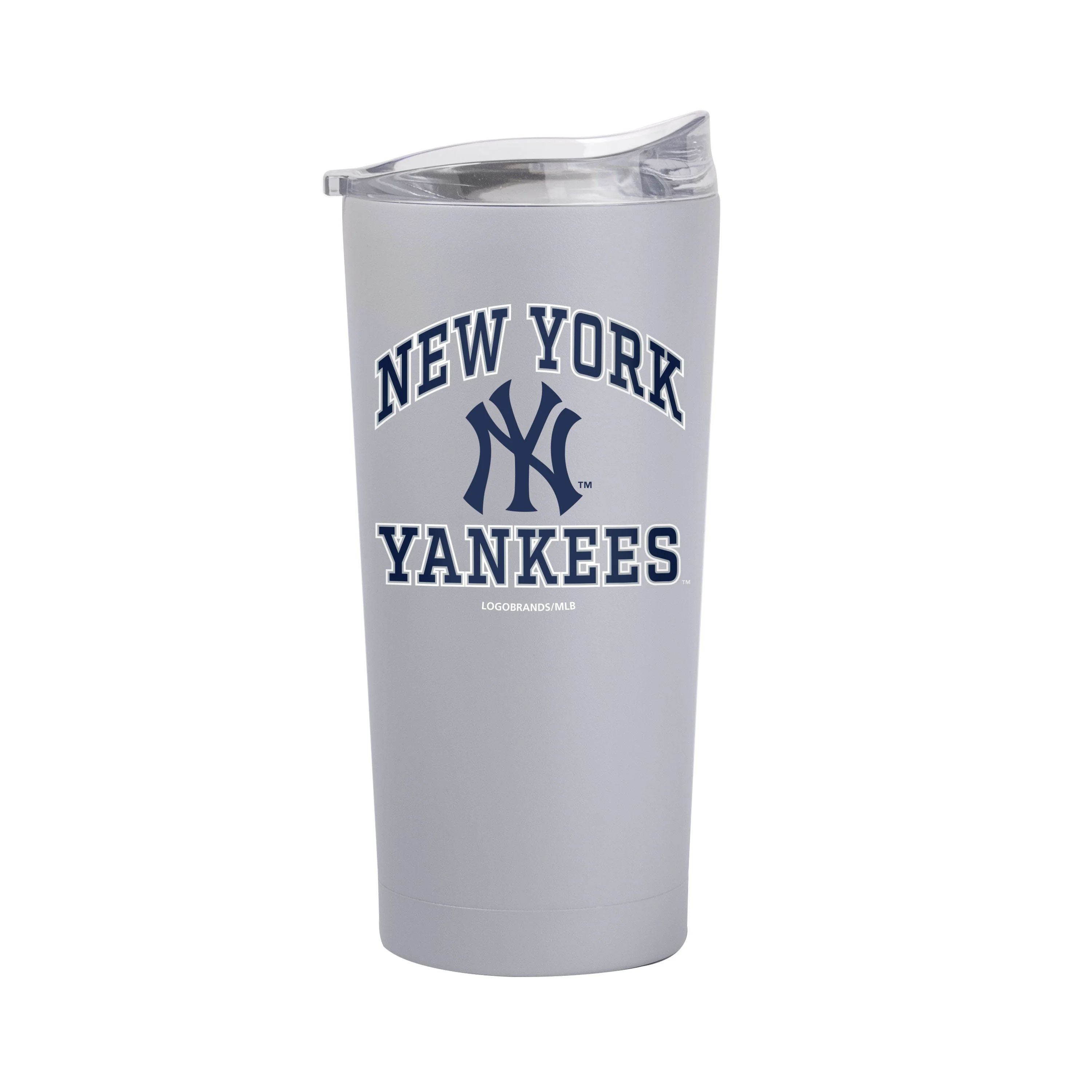 New York Yankees 20oz Athletic Powder Coat Tumbler - Image 2