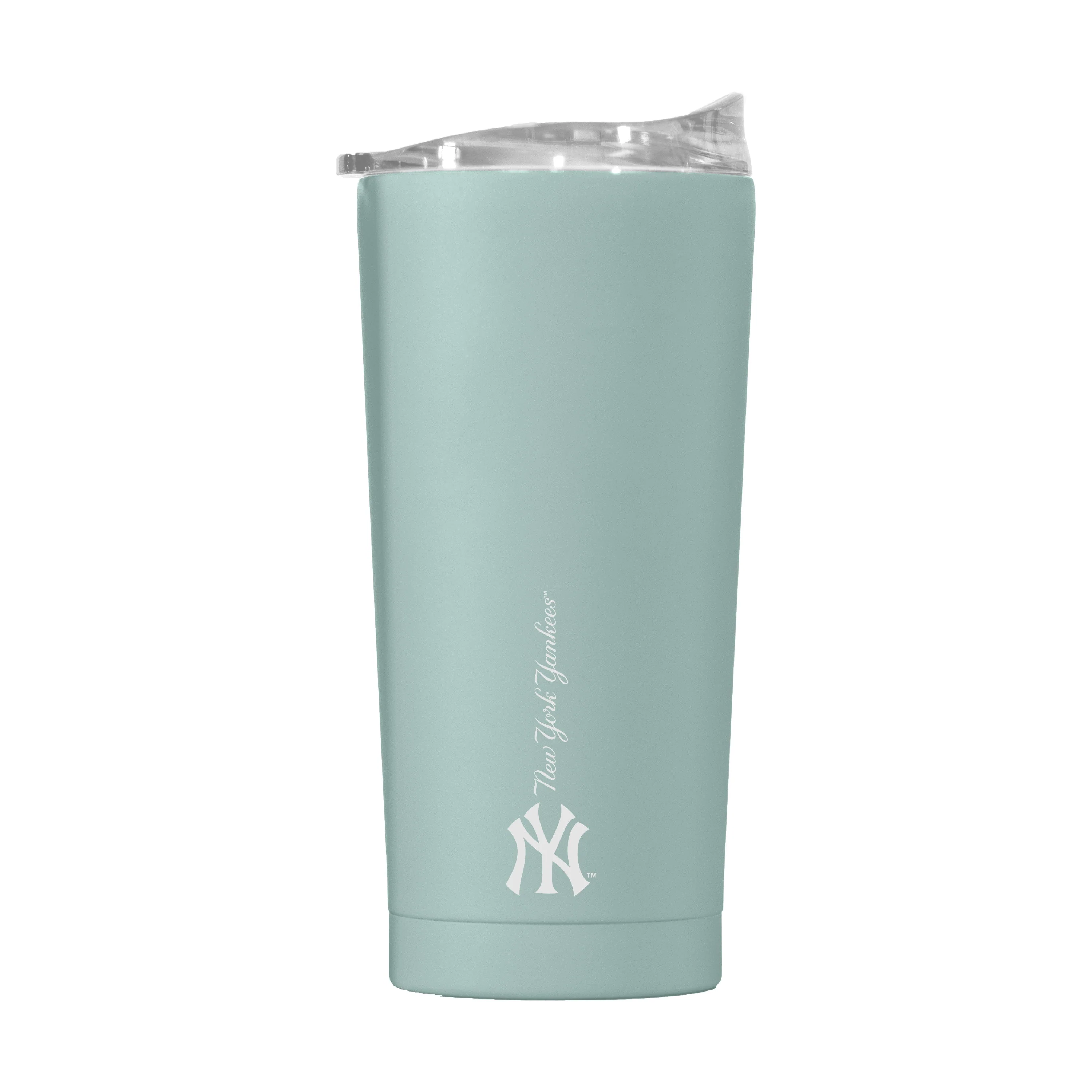 New York Yankees 20oz Vertical Powder Coat Tumbler