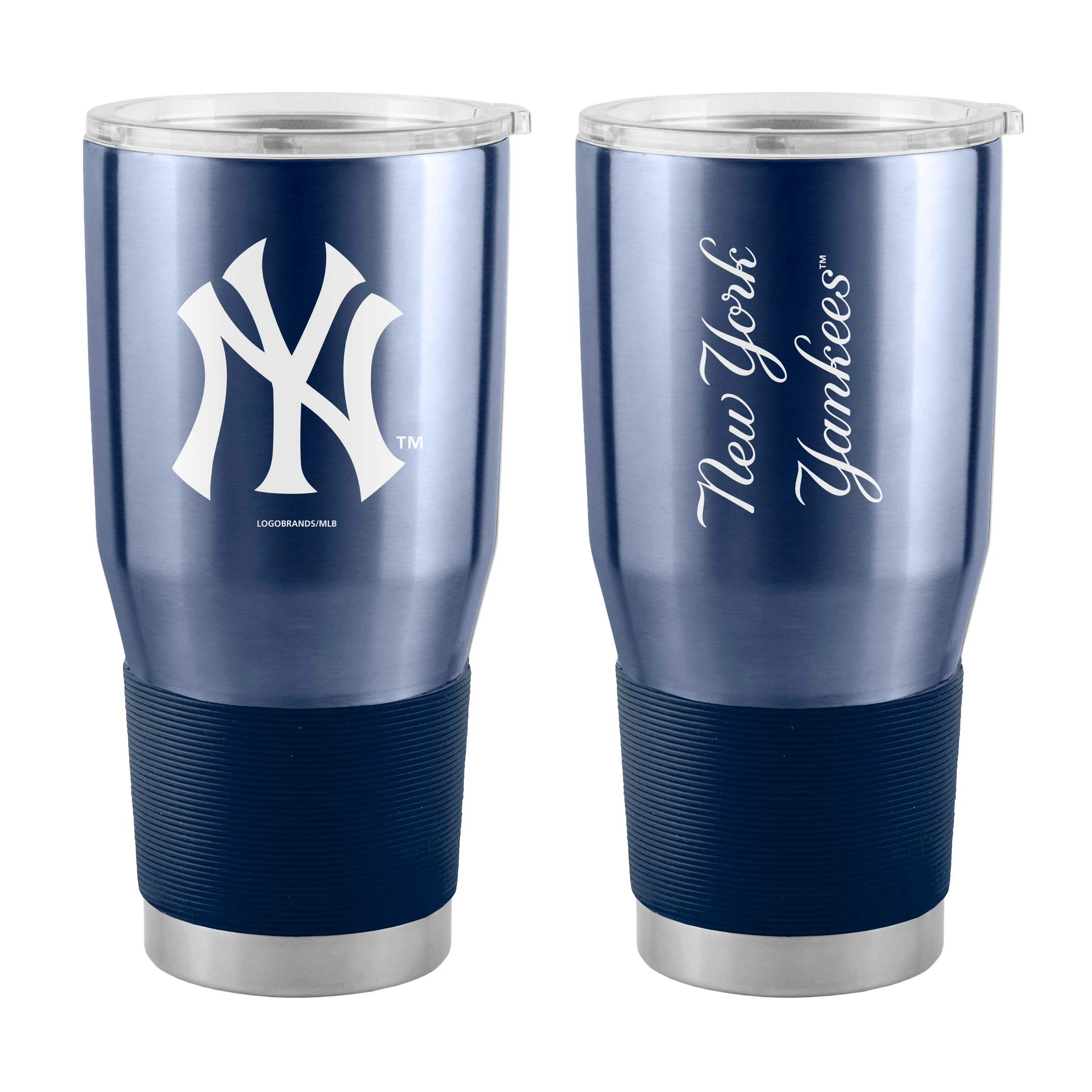 New York Yankees 30oz Stainless Tumbler