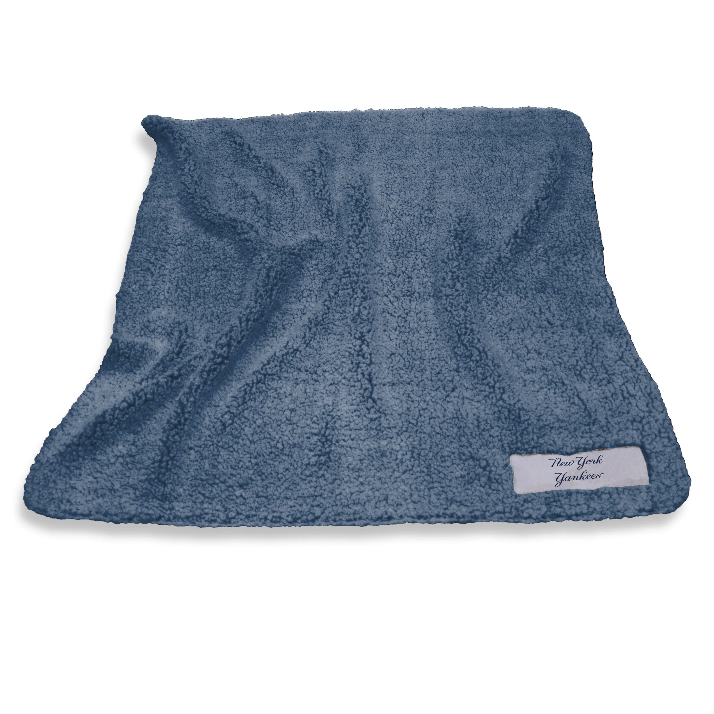 New York Yankees Color Frosty Fleece