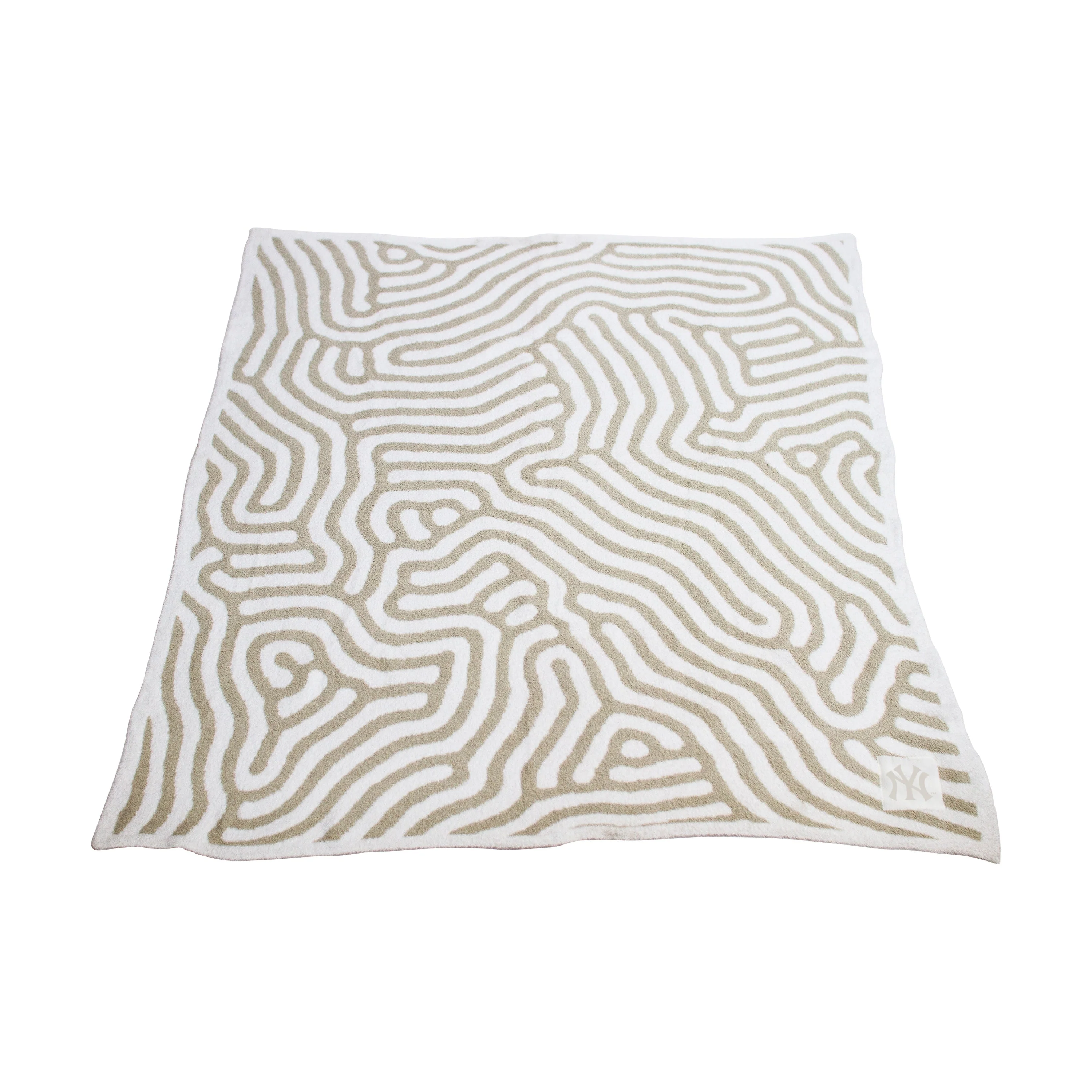 New York Yankees Luxe Dreams Throw