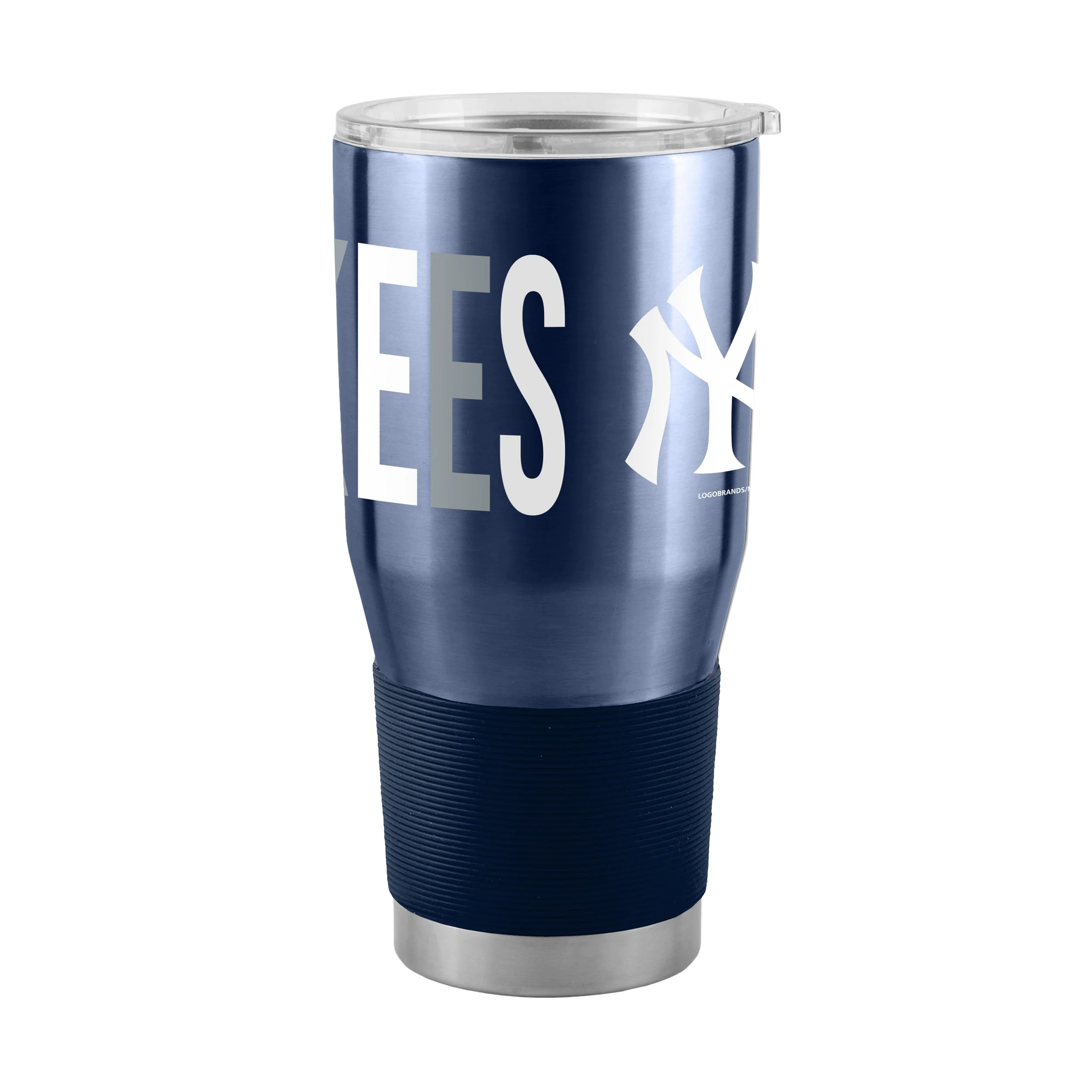 New York Yankees Overtime 30 oz Stainless Tumbler