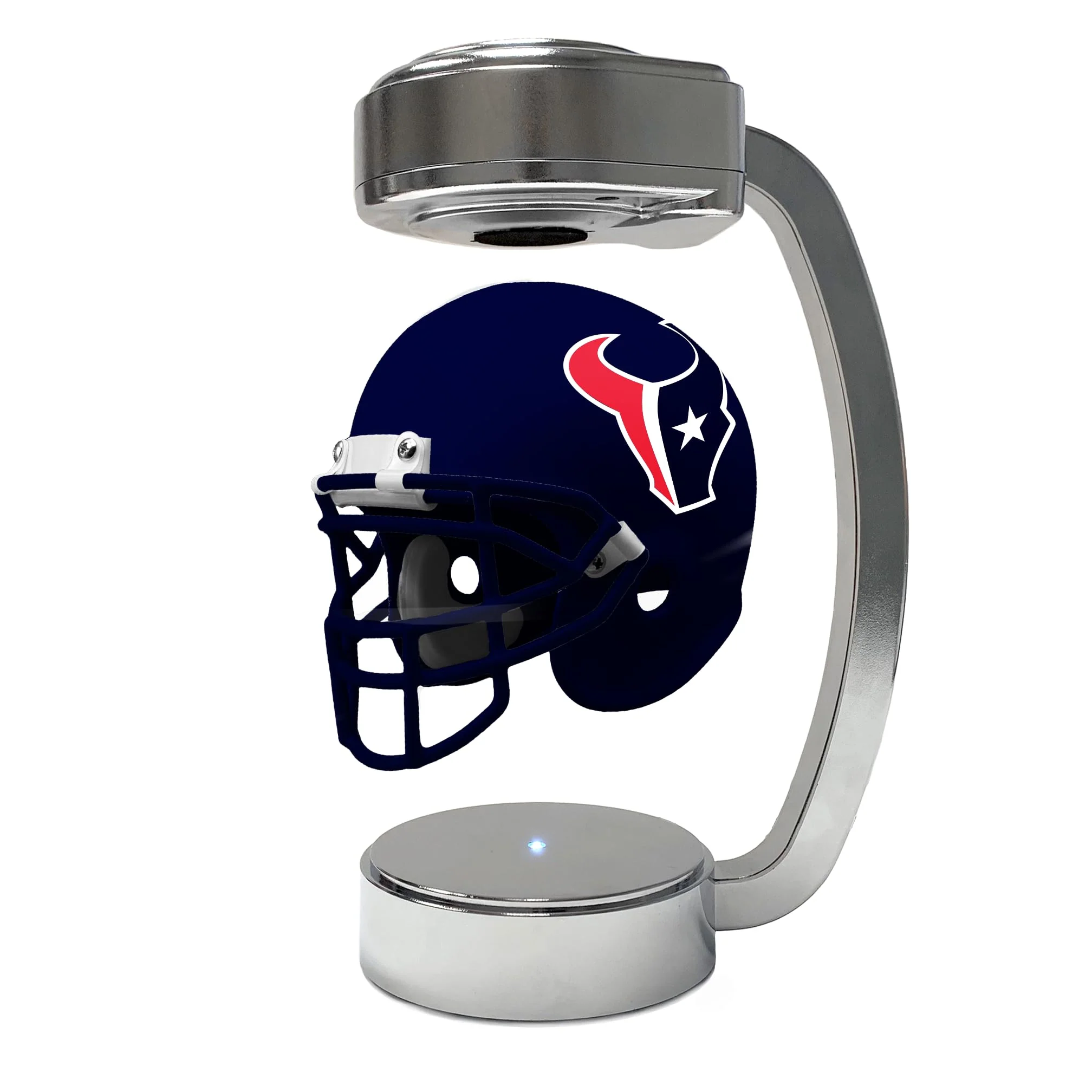 NFL Houston Texans Mini Hover Helmet