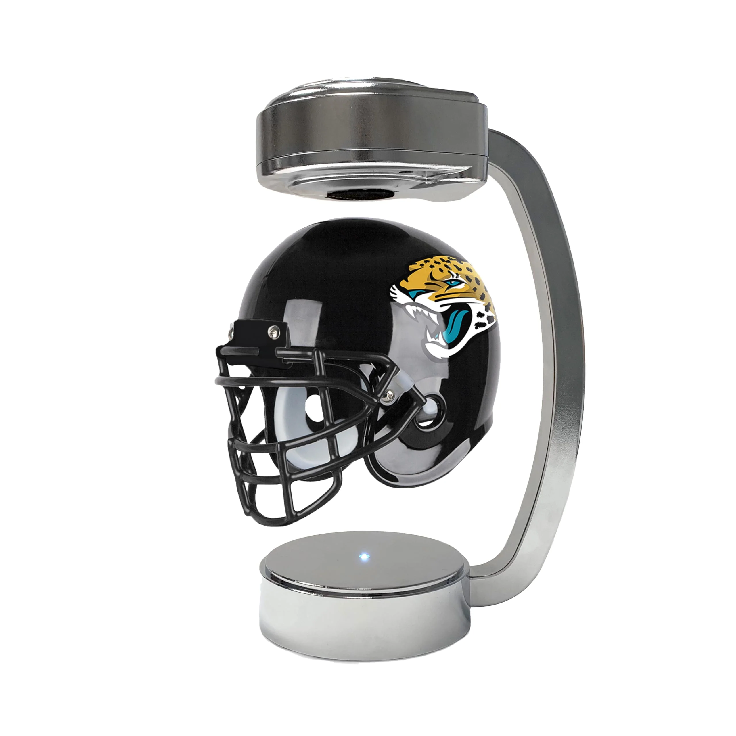 NFL Jacksonville Jaguars Mini Hover Helmet
