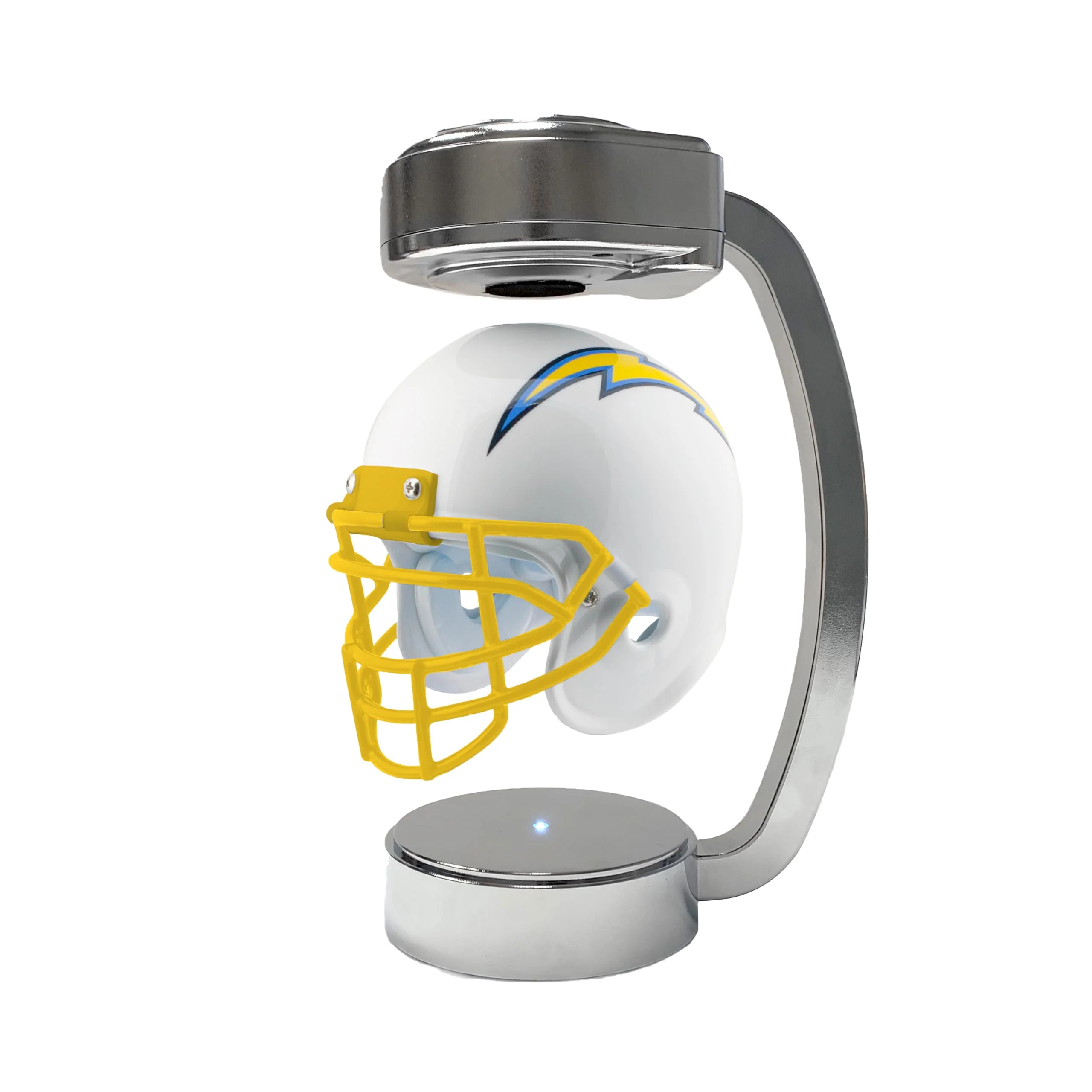 NFL Los Angeles Chargers Mini Hover Helmet