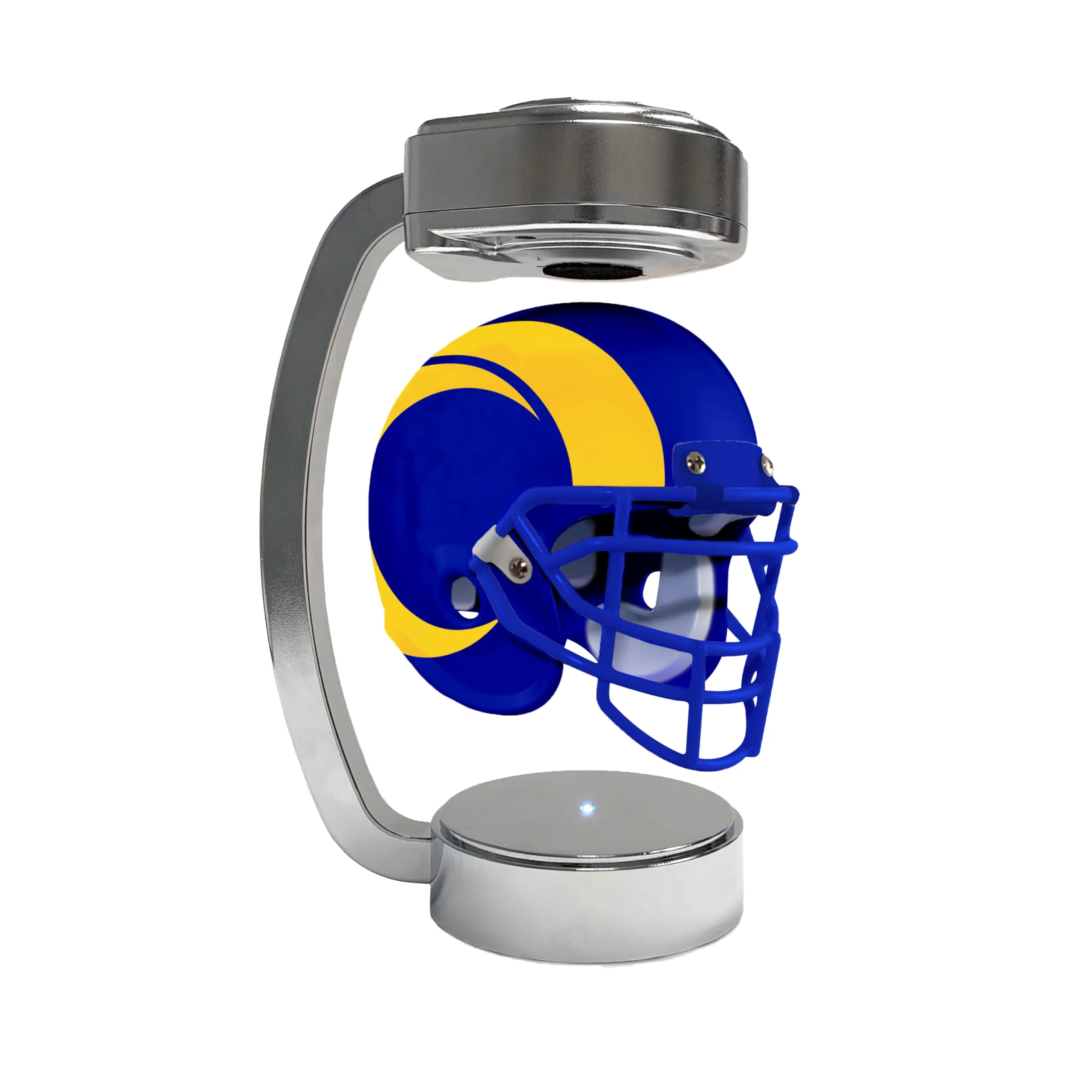 NFL Los Angeles Rams Mini Hover Helmet