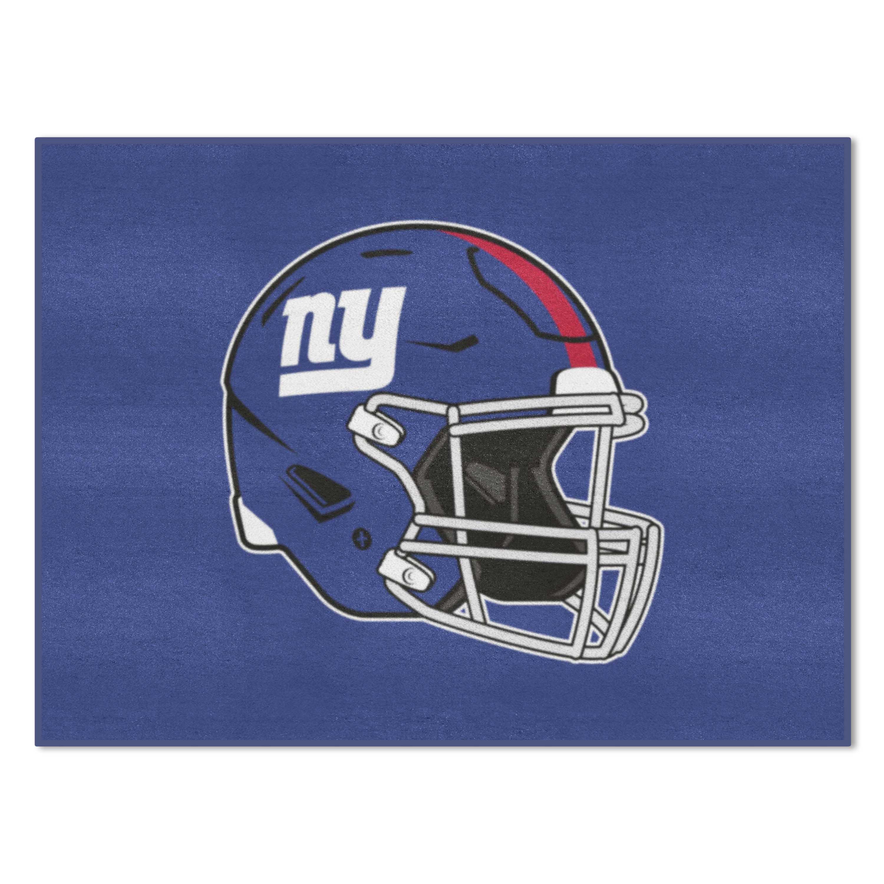 NFL - New York Giants All-Star Mat