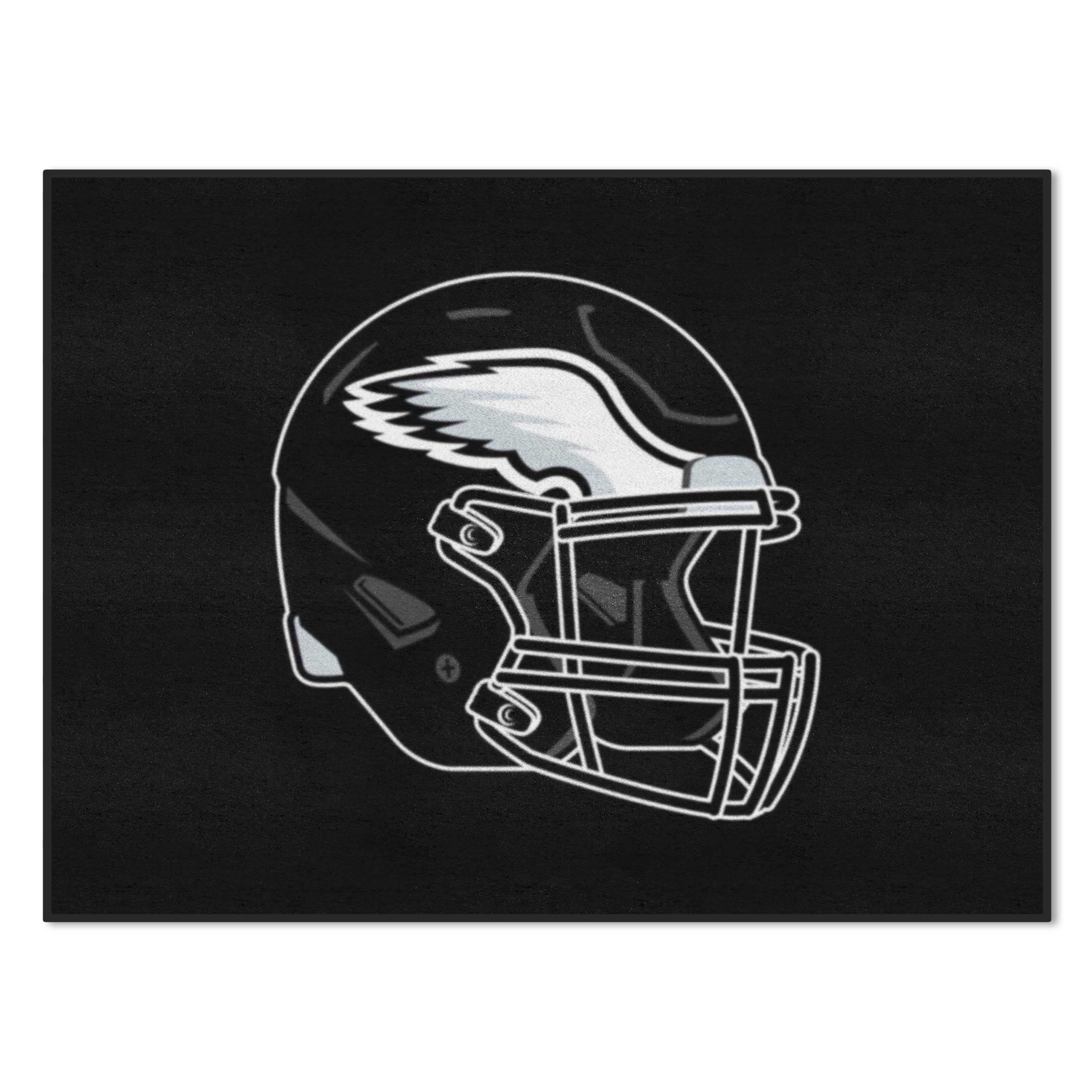 NFL - Philadelphia Eagles All-Star Mat