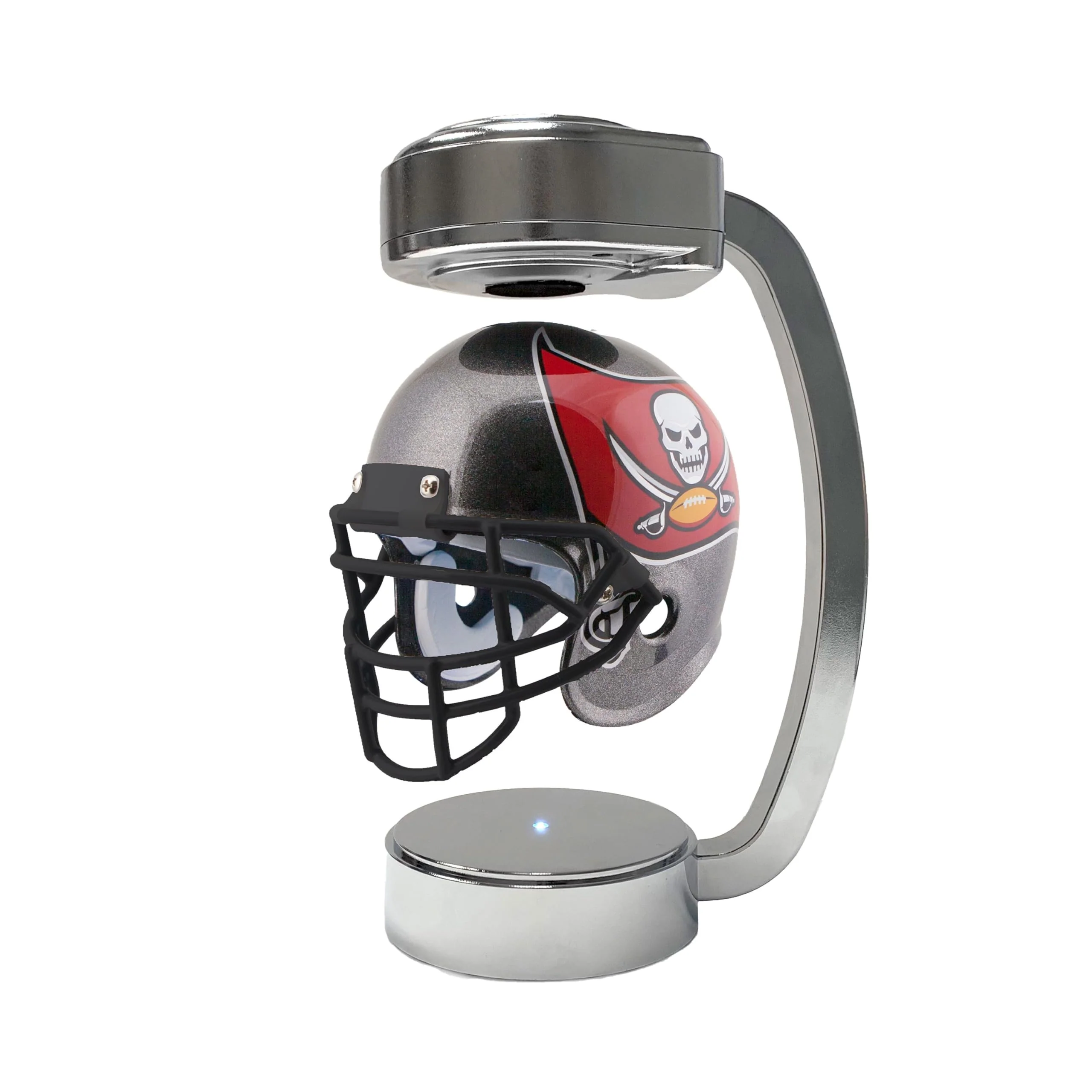 NFL Tampa Bay Buccaneers Mini Hover Helmet