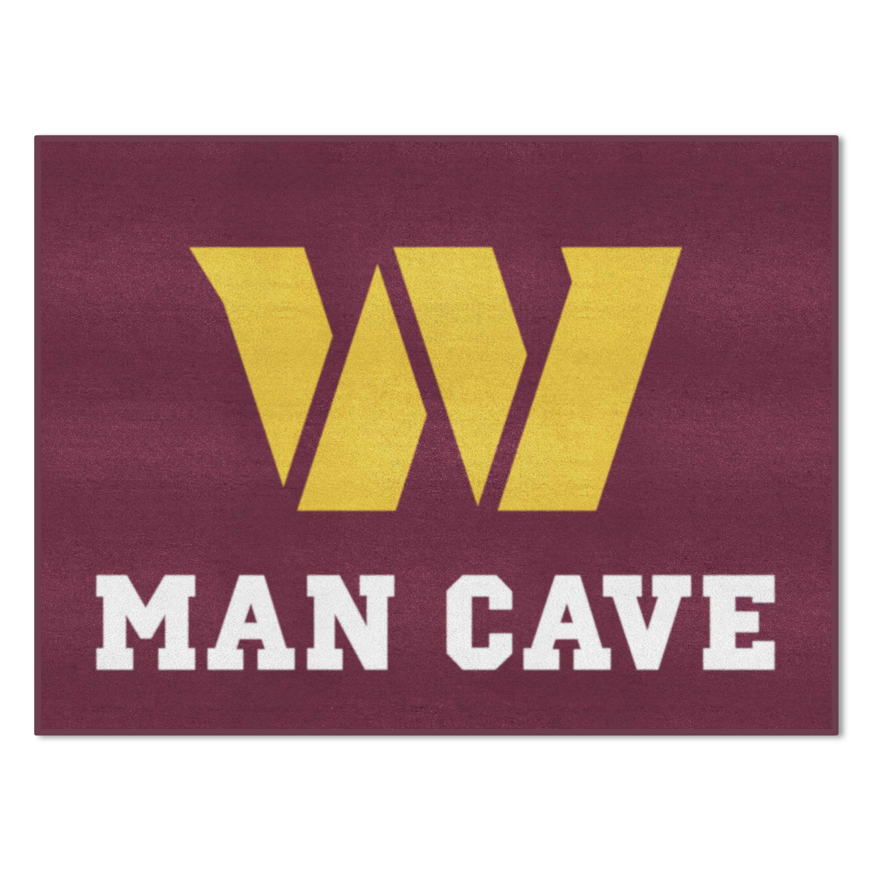 NFL - Washington Commanders Man Cave All-Star