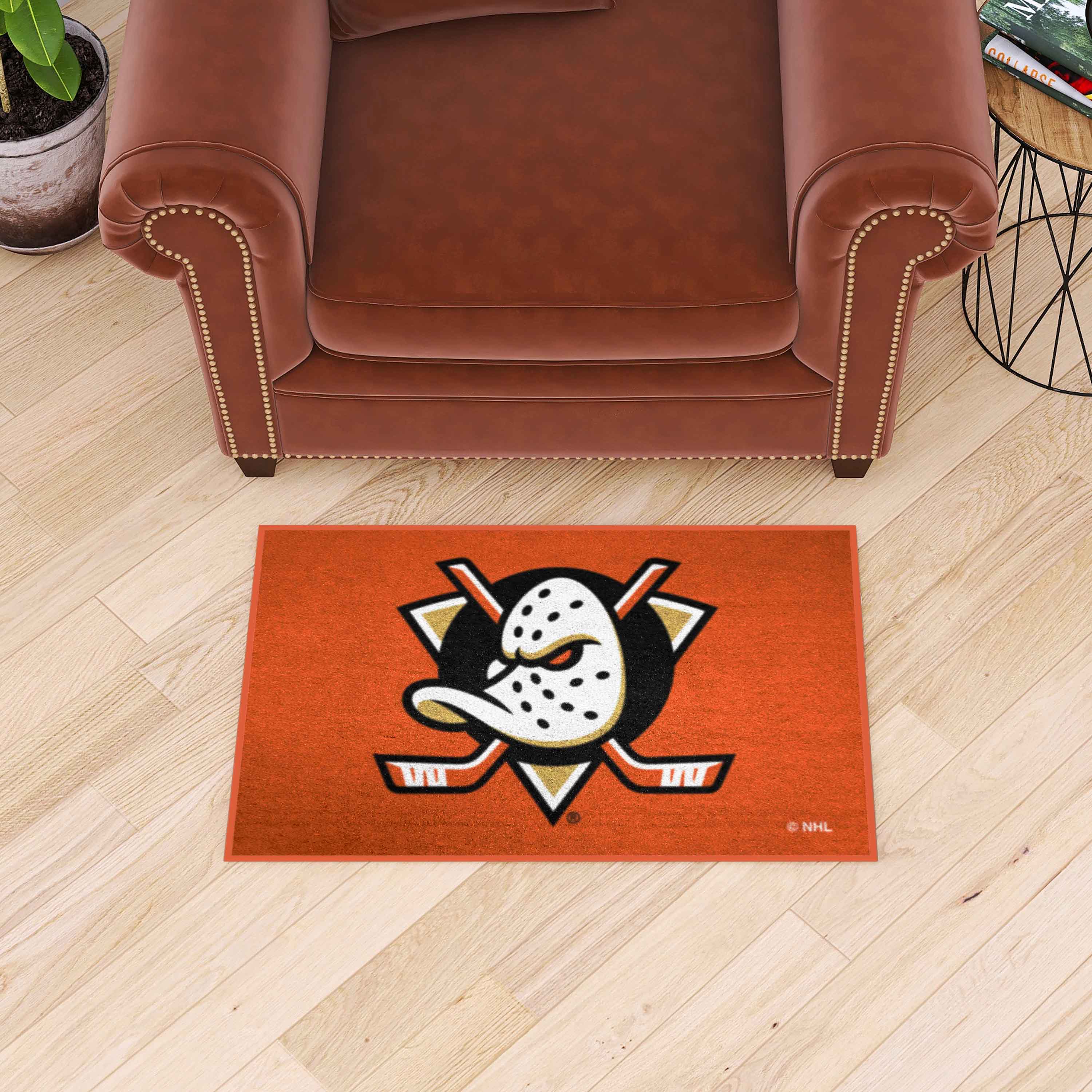 NHL - Anaheim Ducks Starter Mat - Image 2