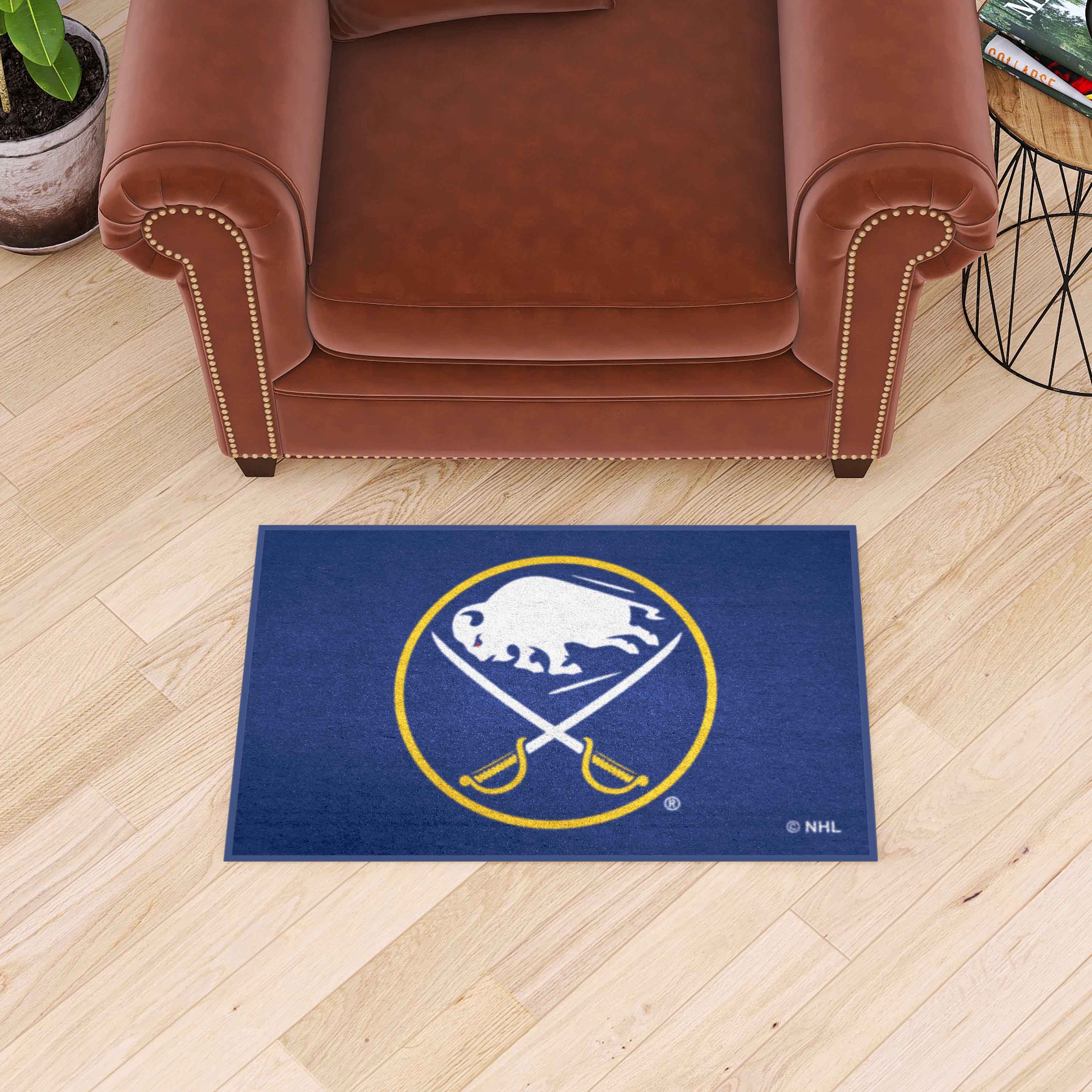 NHL - Buffalo Sabres Starter Mat - Image 2