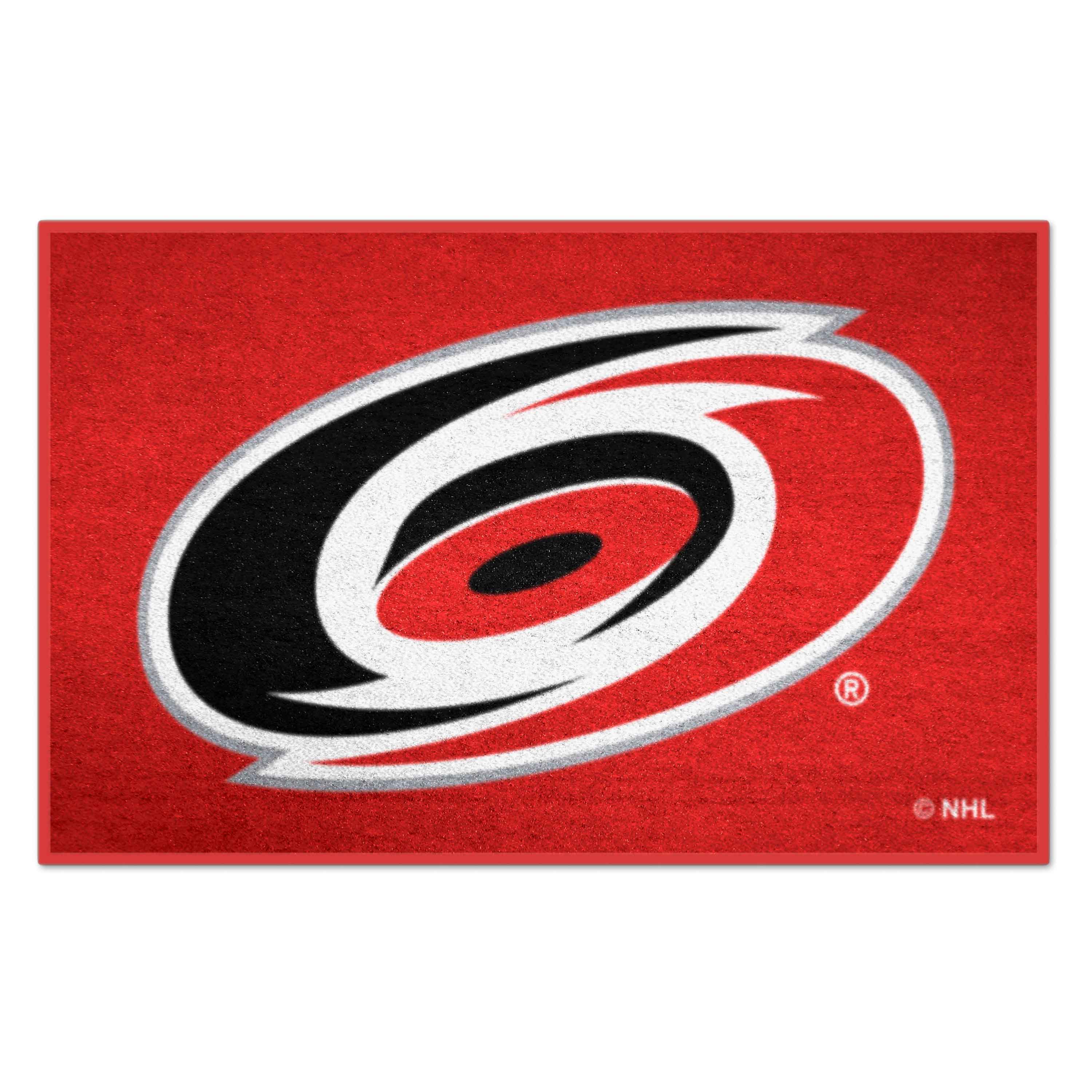 NHL - Carolina Hurricanes Starter Mat