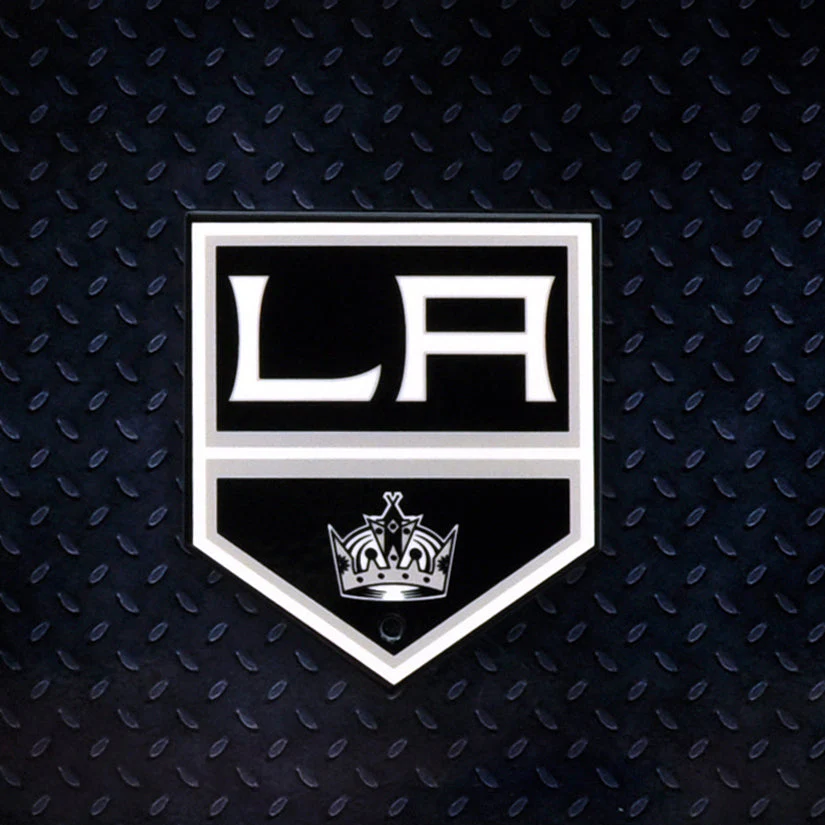 Los Angeles Kings Steel Super Magnet