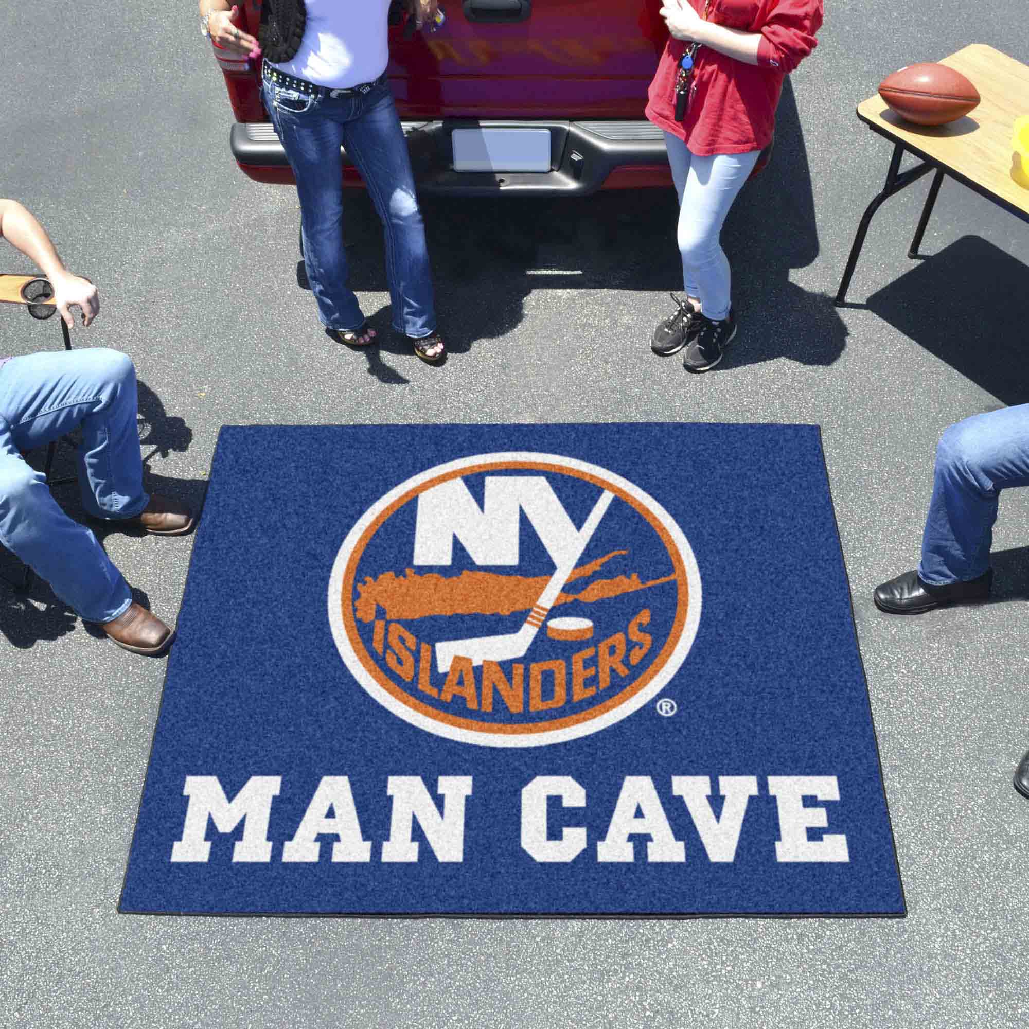 NHL - New York Islanders Man Cave Tailgater - Image 2