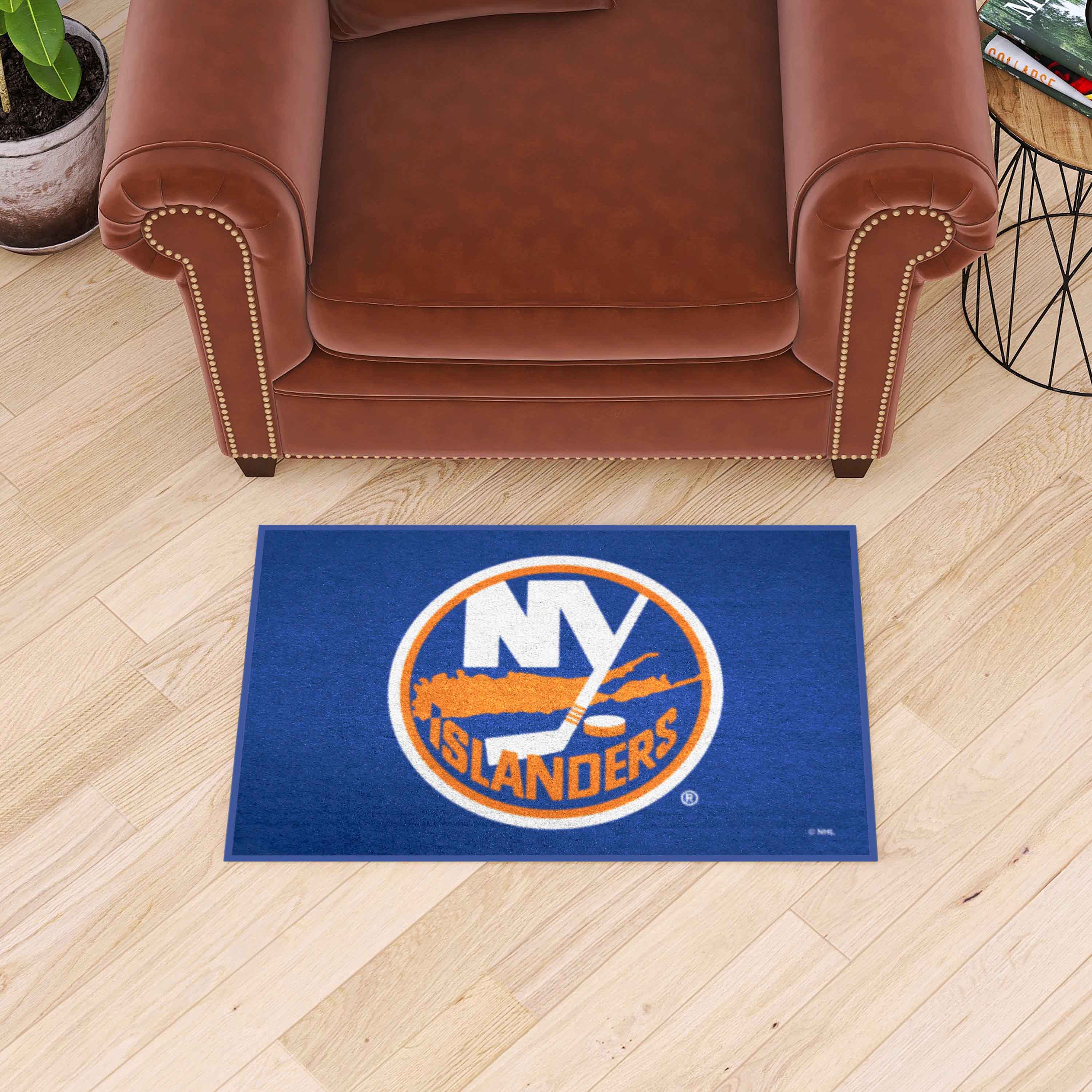 NHL - New York Islanders Starter Mat - Image 2