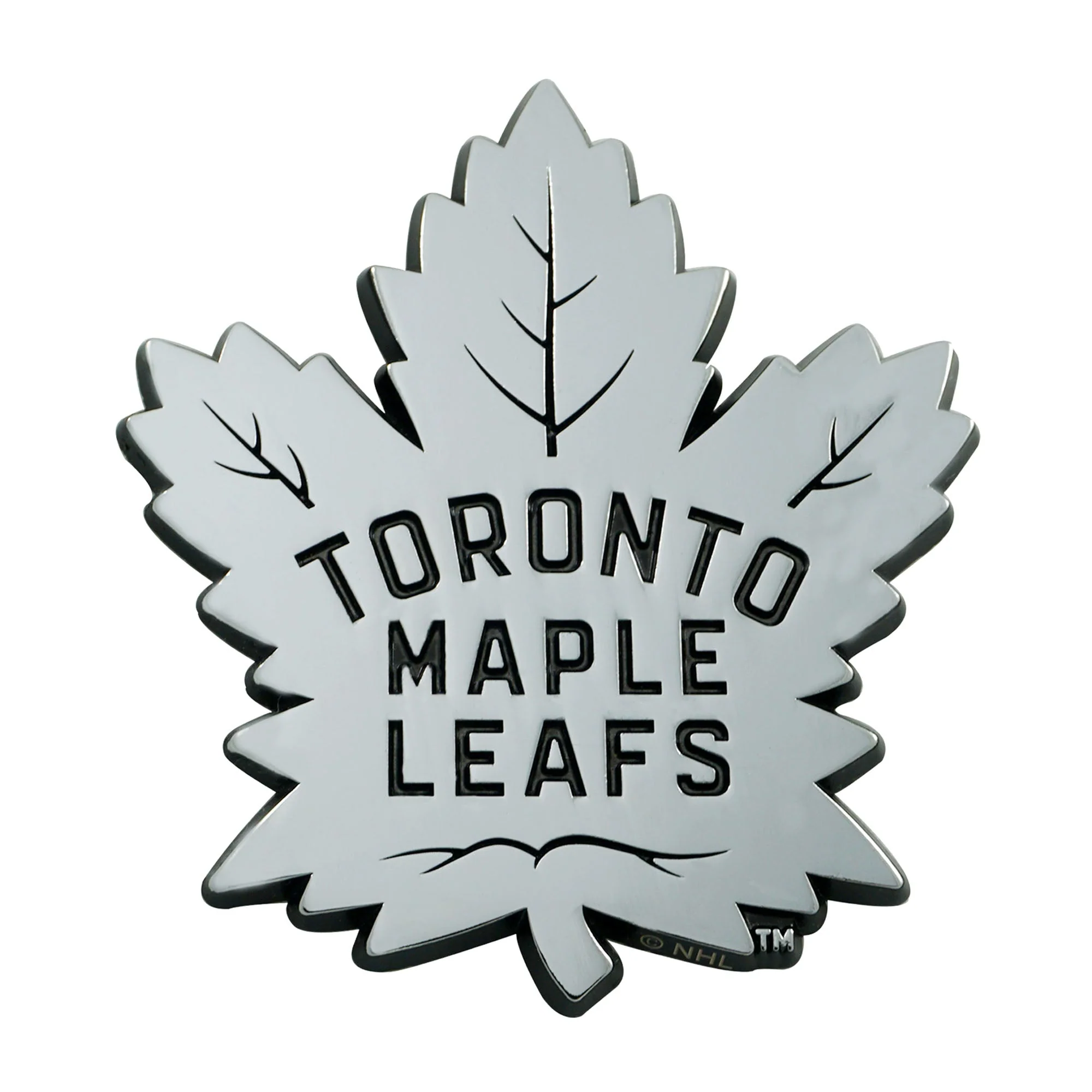 NHL - Toronto Maple Leafs Chrome Emblem