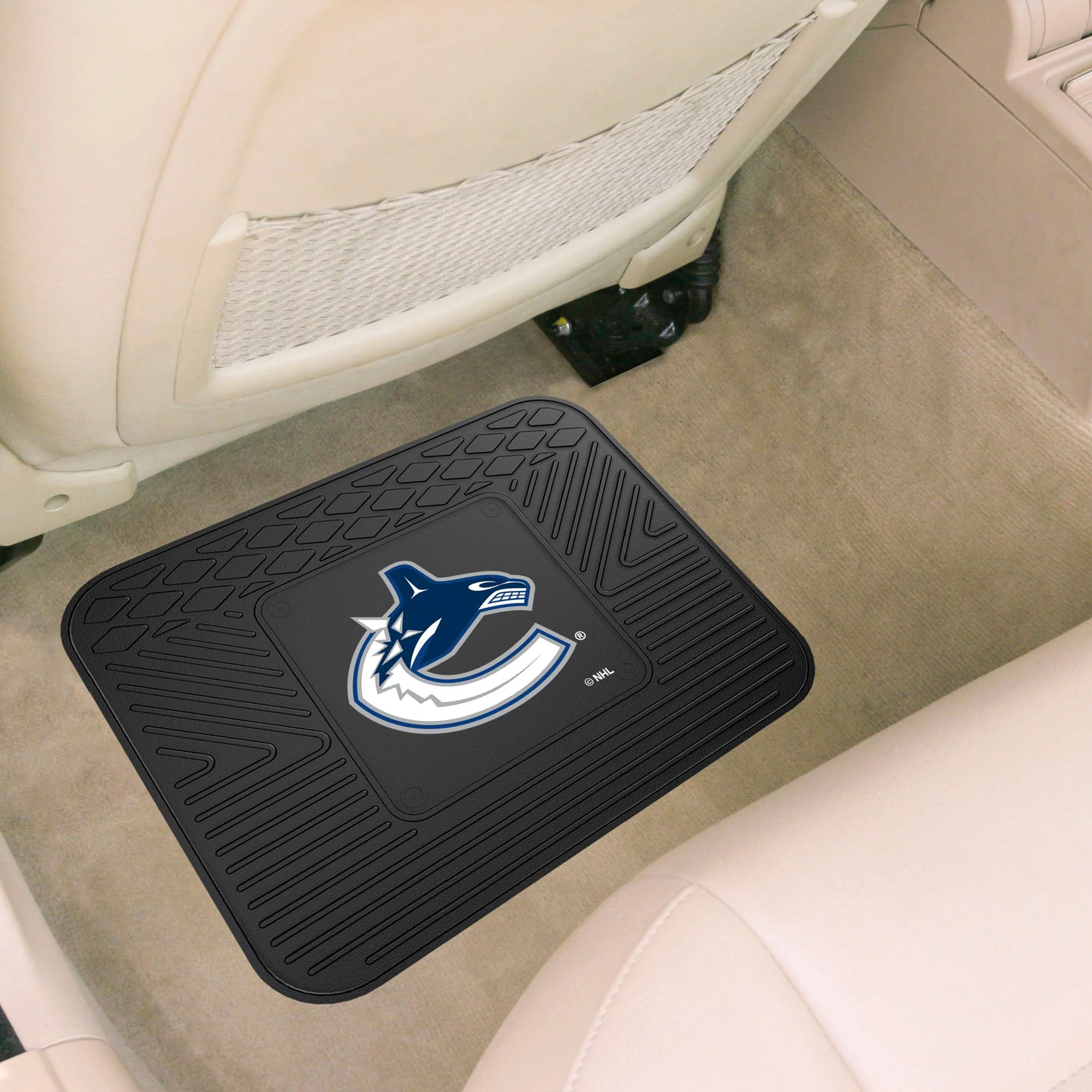 NHL - Vancouver Canucks Utility Mat - Image 2