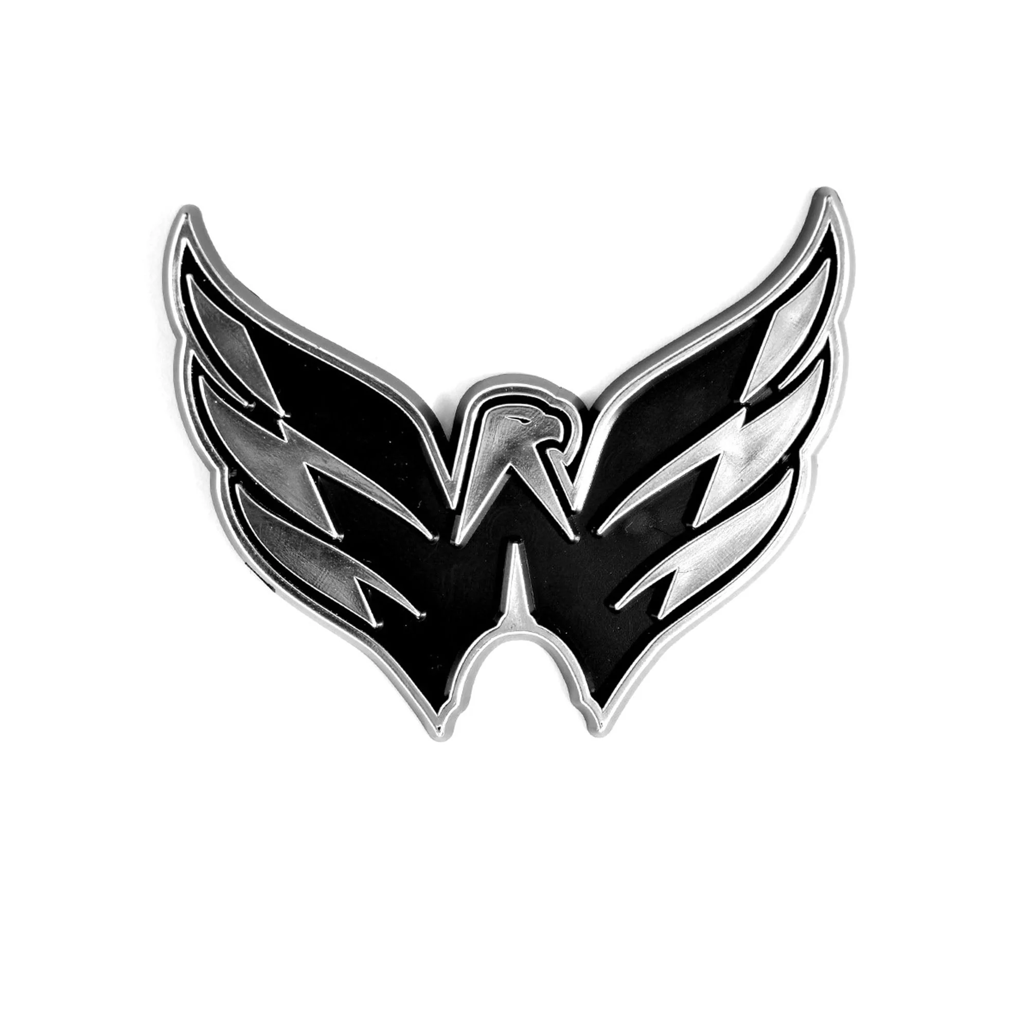 NHL - Washington Capitals Plastic Chrome Emblem