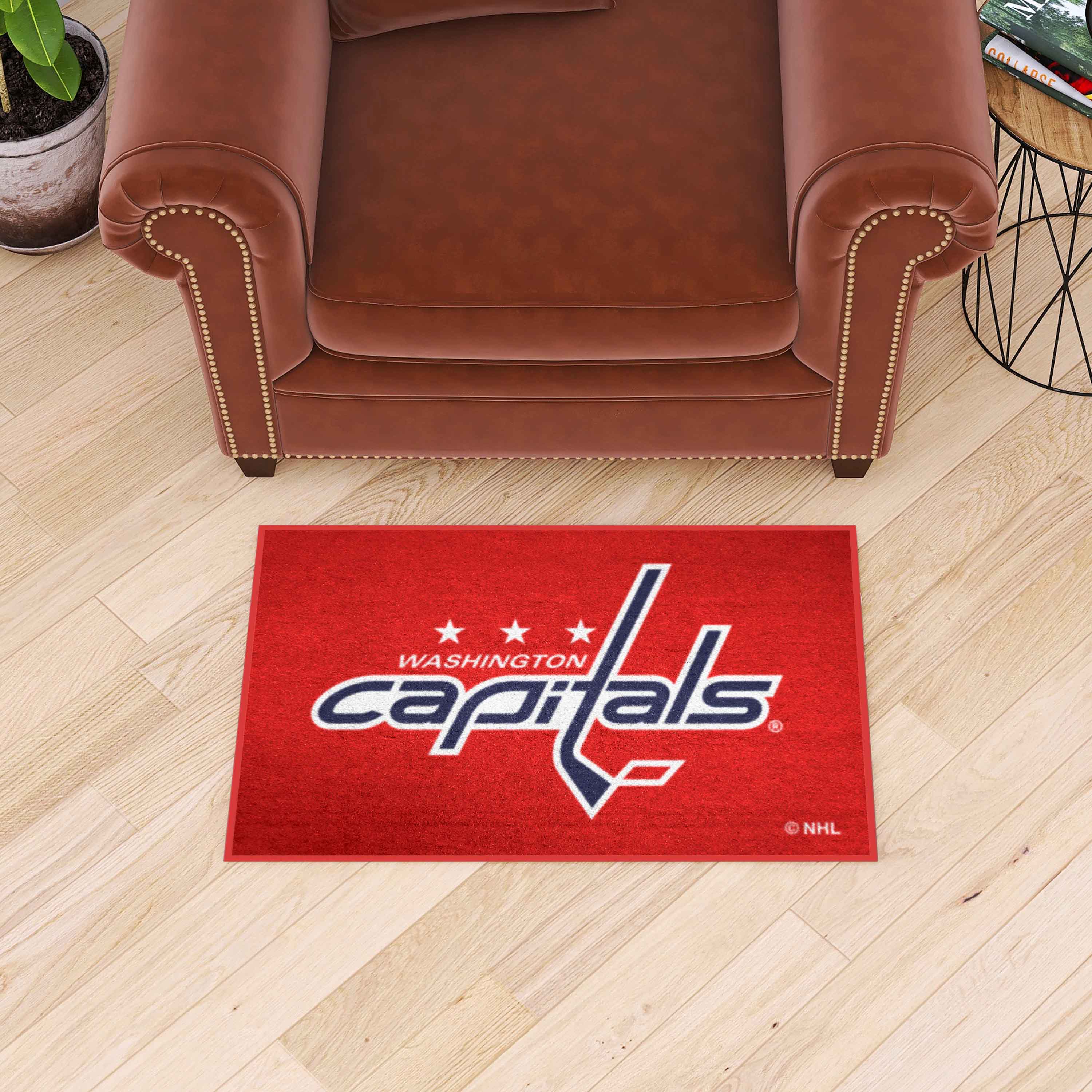 NHL - Washington Capitals Starter Mat - Image 2