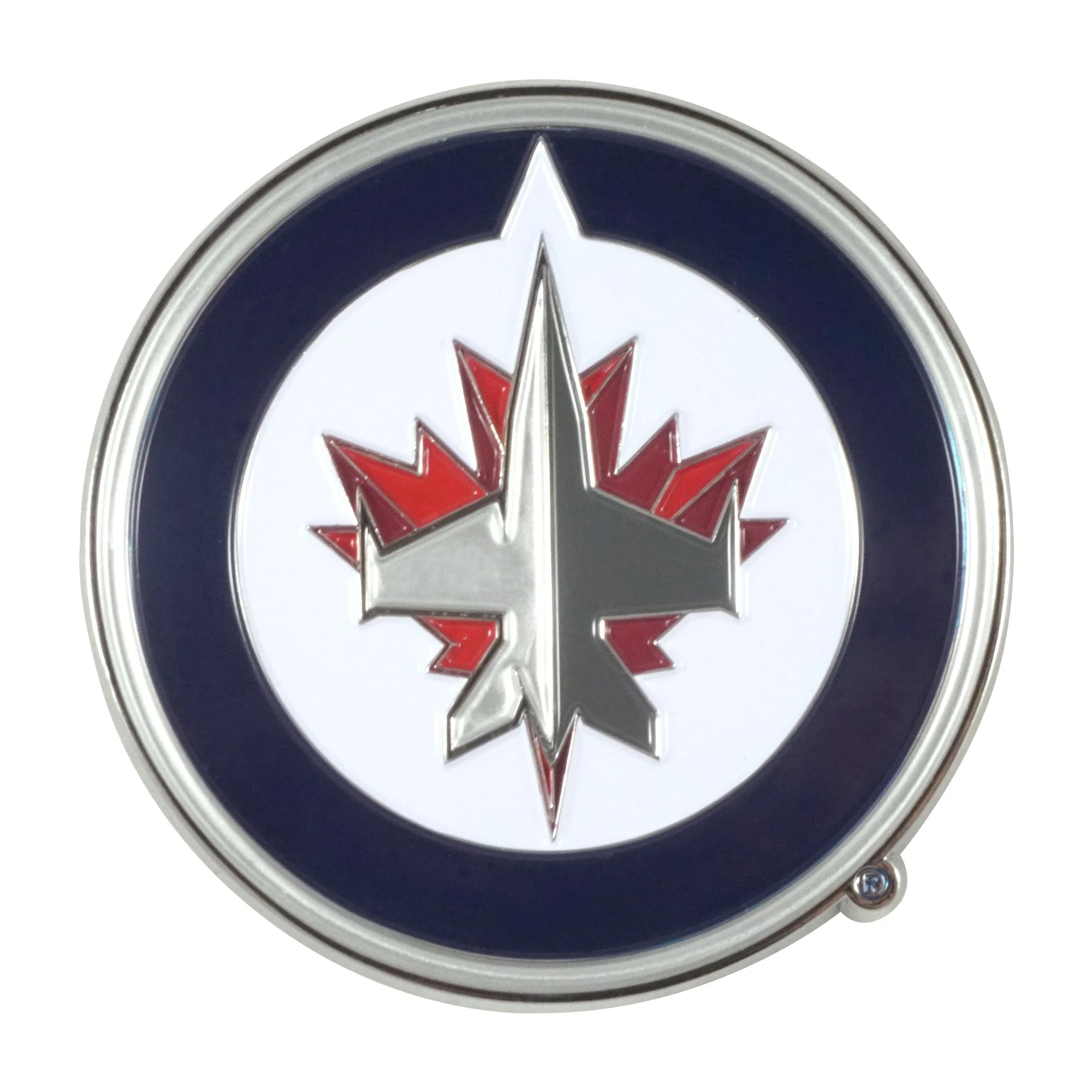 NHL - Winnipeg Jets Color Emblem