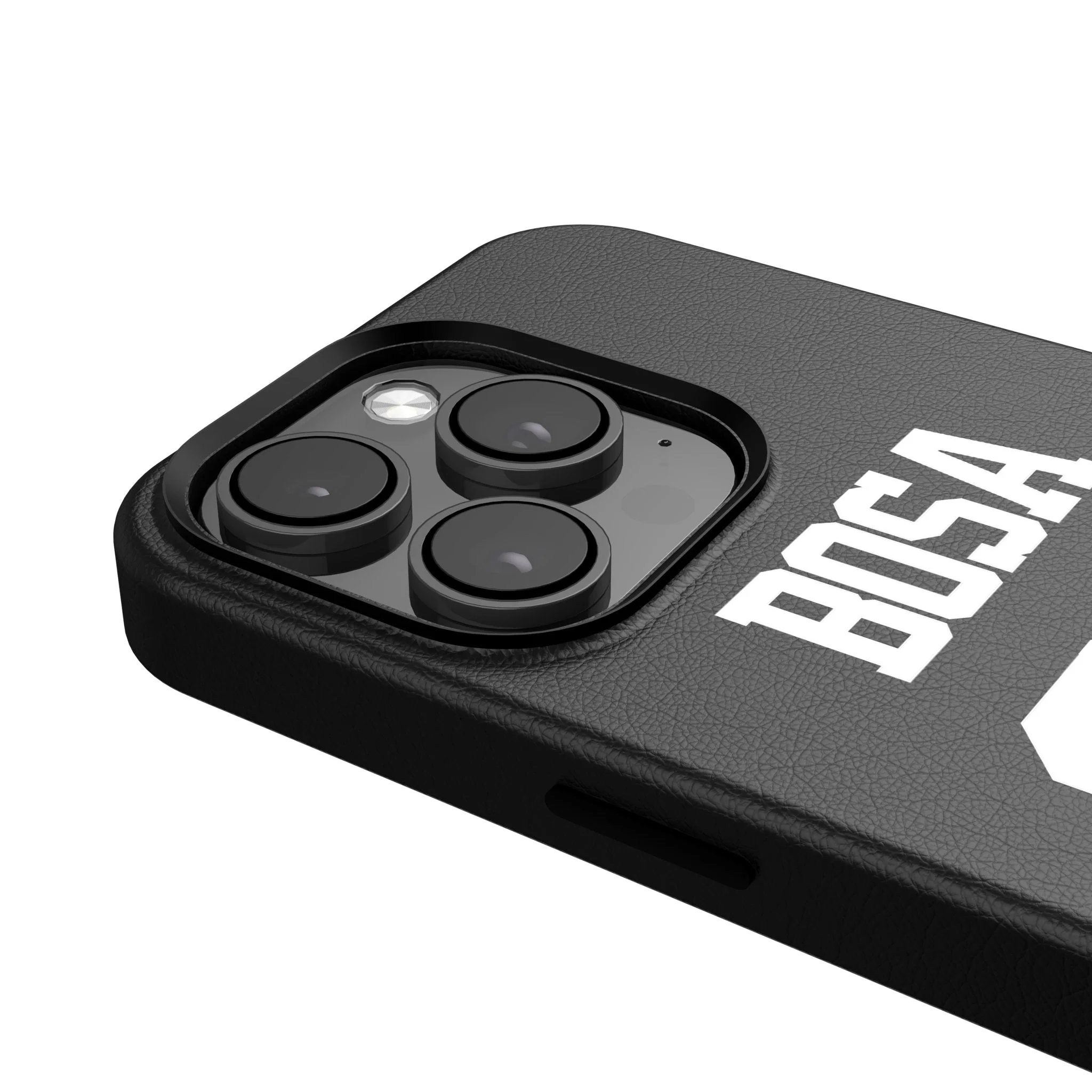 Nick Bosa San Francisco 49ers 97 Ready MagSafe Compatible Phone Case for Apple iPhone - Image 4