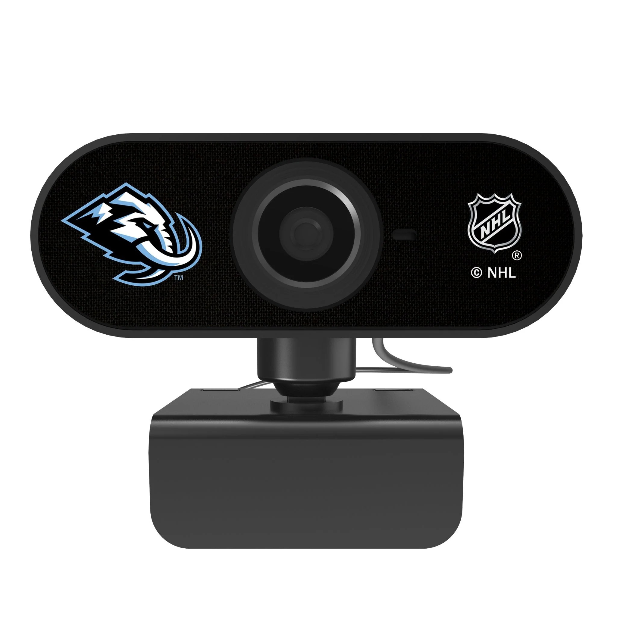 None Solid Webcam