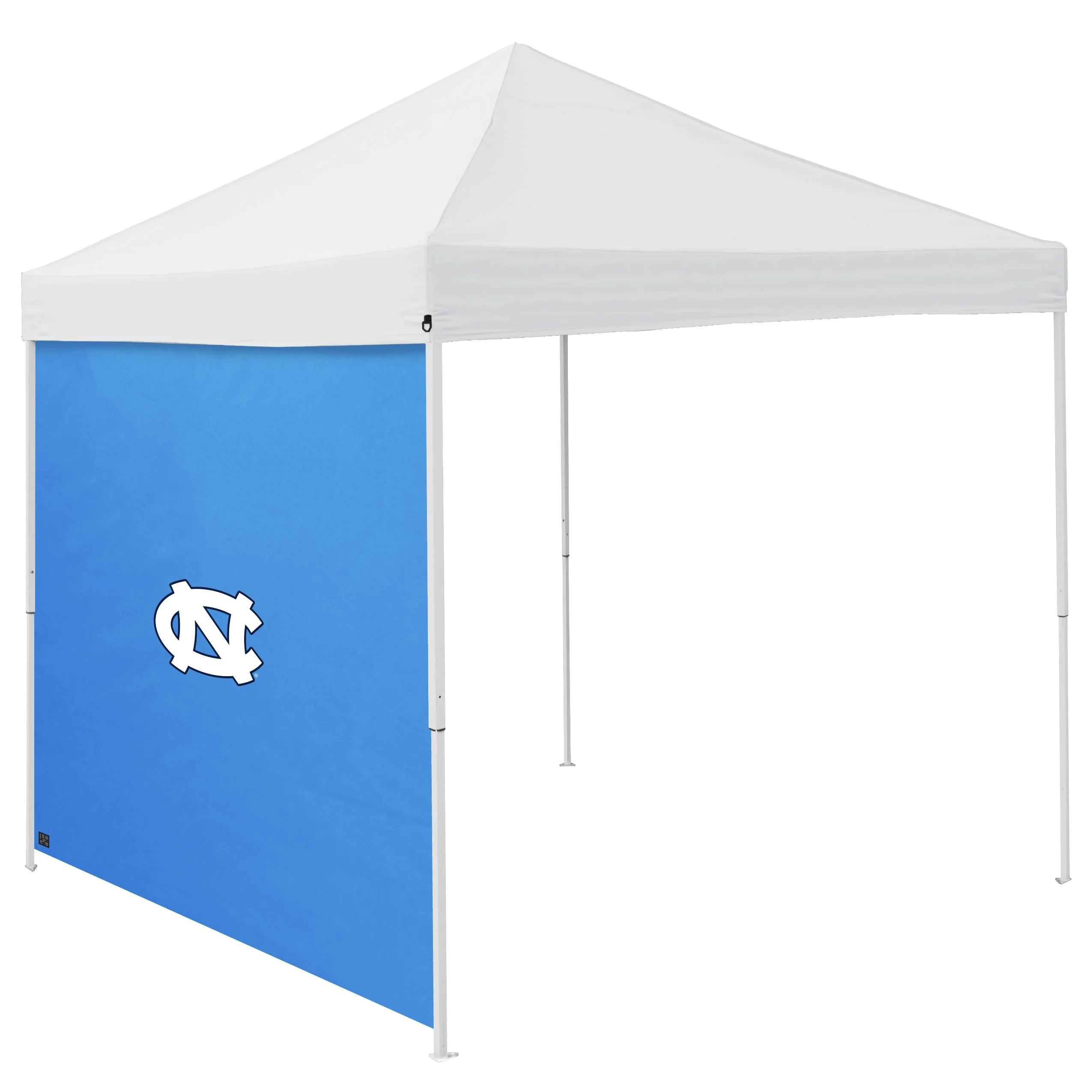North Carolina 9 x 9 Side Panel