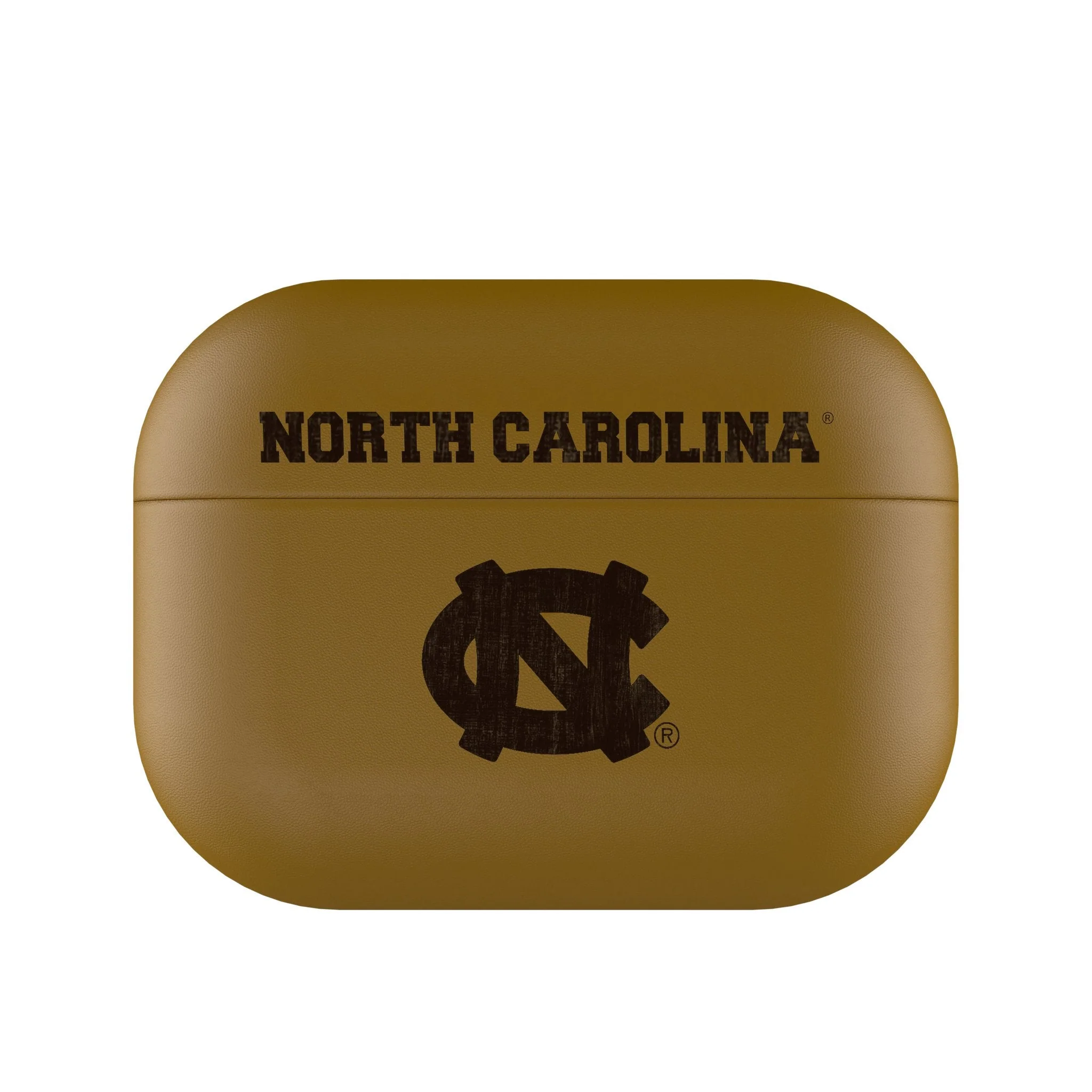 North Carolina Tar Heels Burn AirPod Case Cover - Image 5