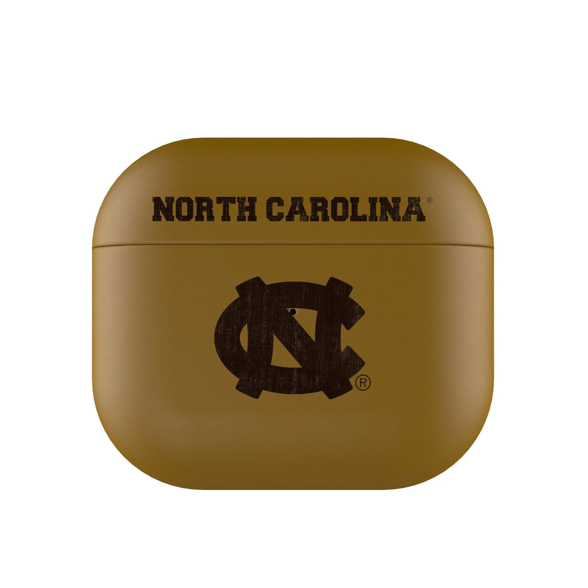 North Carolina Tar Heels Burn AirPod Case Cover - Image 6