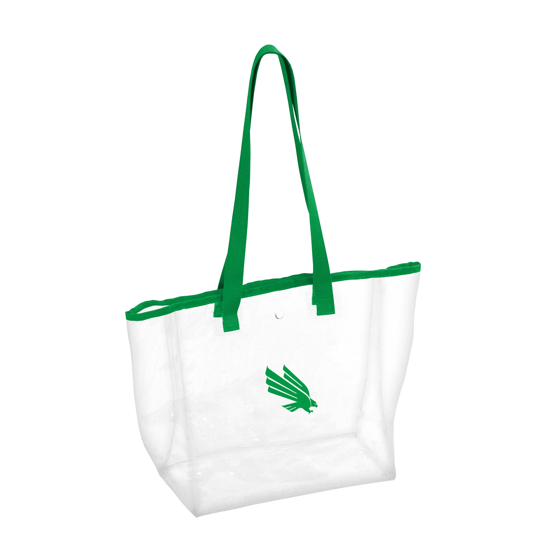 North Texas Stadium Clear Bag
