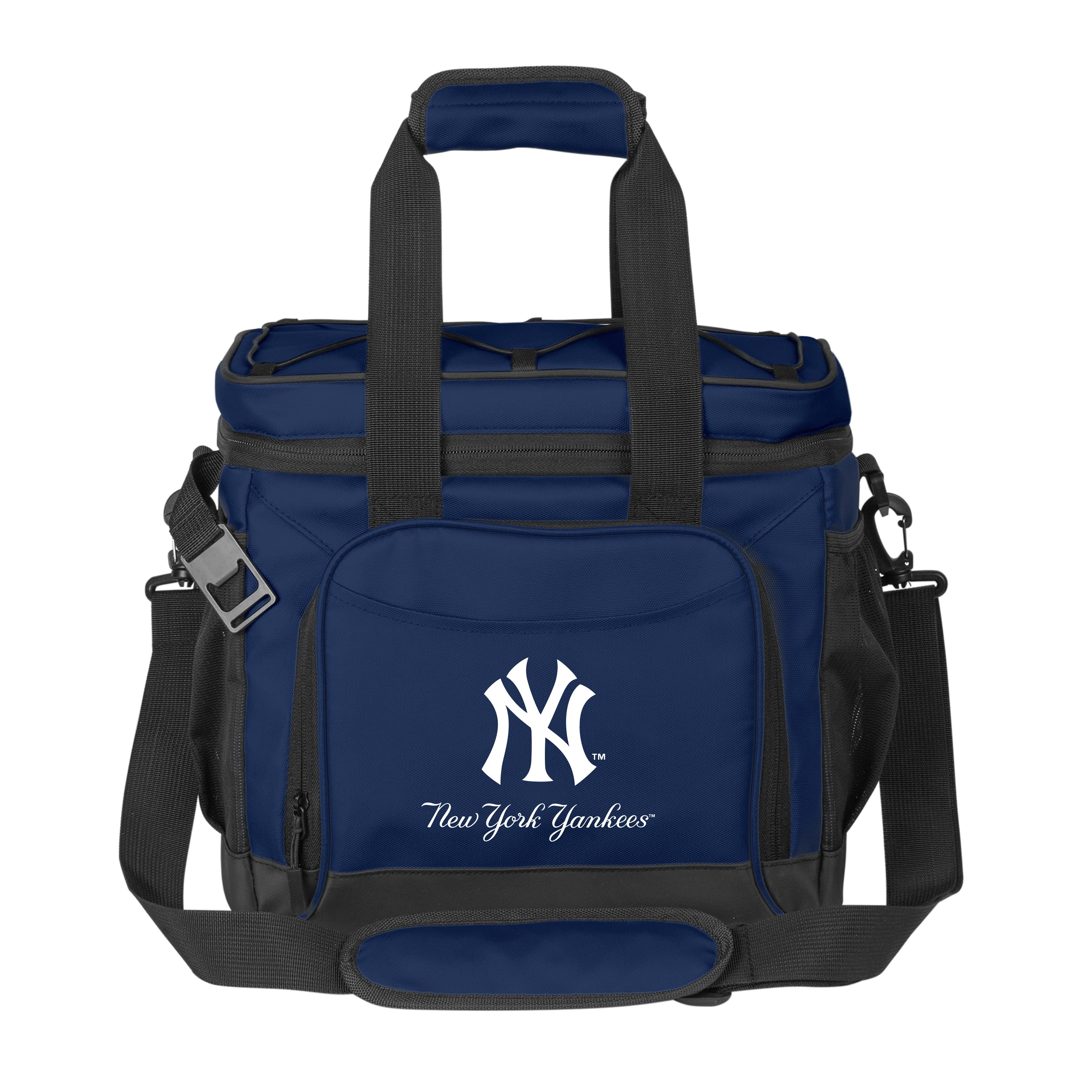 NY Yankees 24 Can Flex Cooler